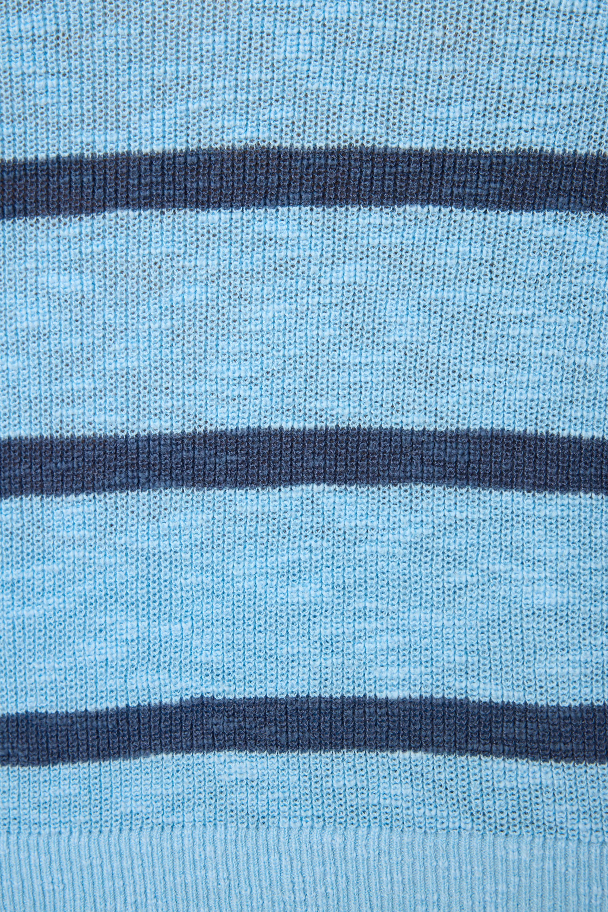 Cozy Up Cotton Stripe Lounge Set - Image 6