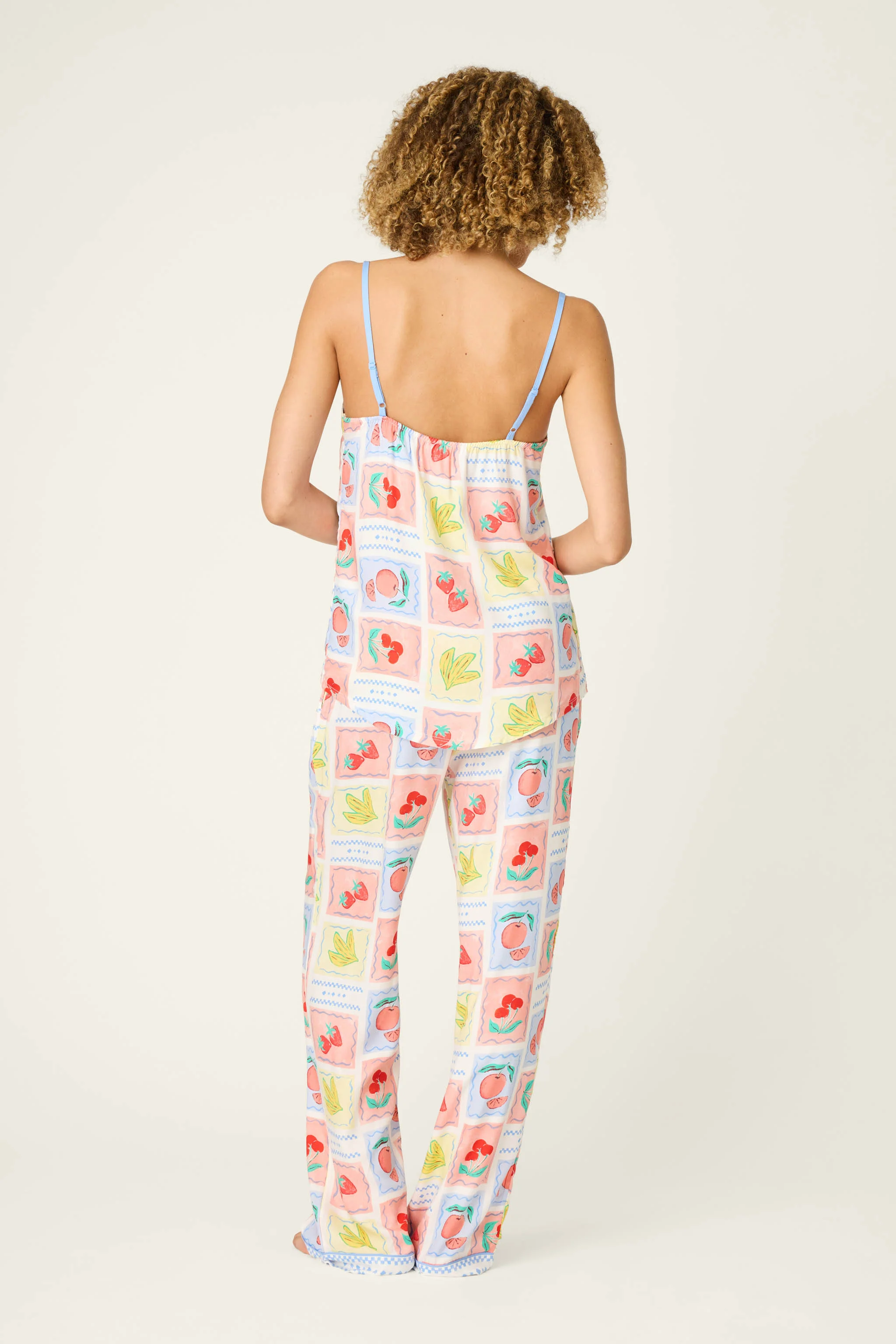Frutta Fresca Summer Harvest Long Lounge Set - Image 3