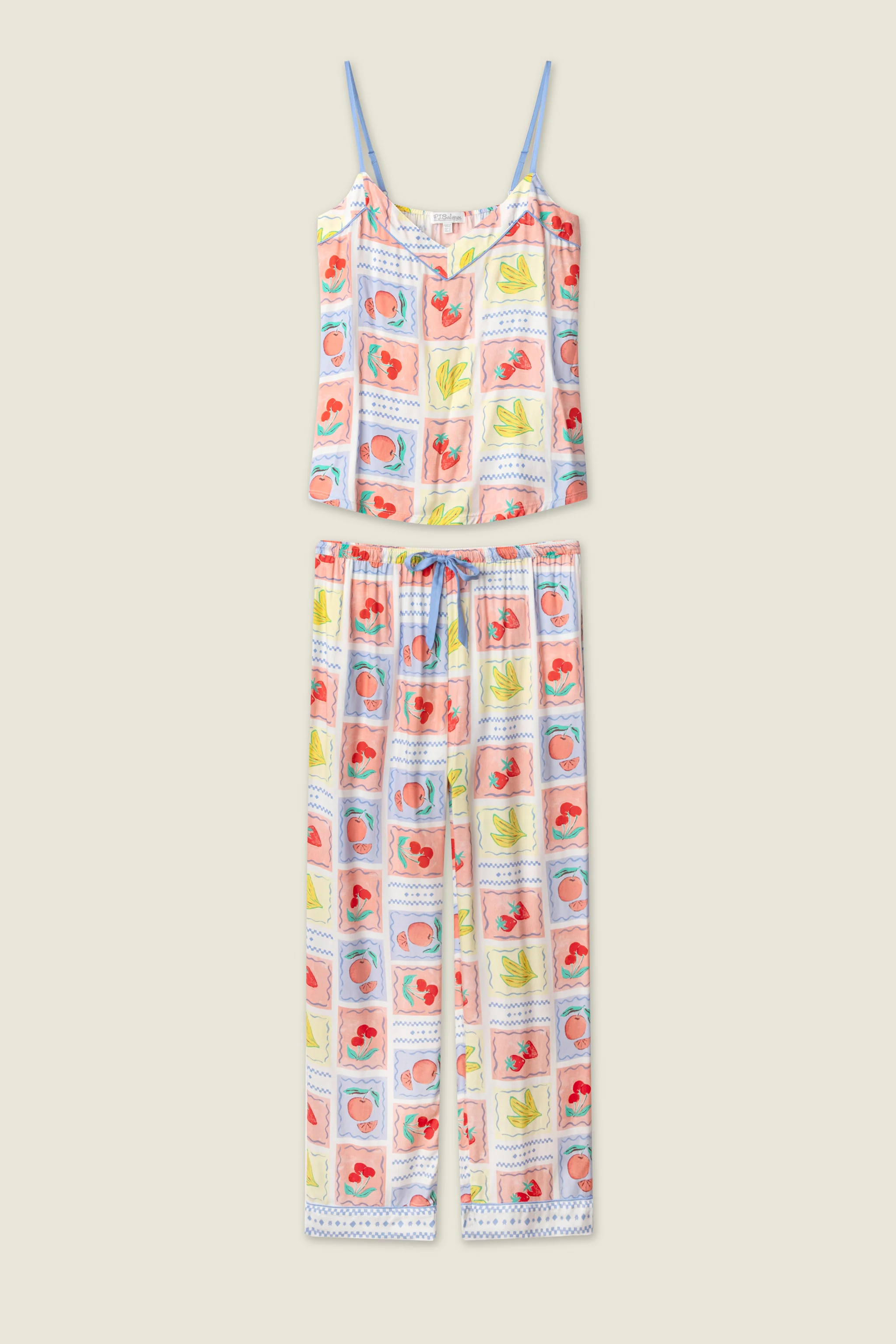 Frutta Fresca Summer Harvest Long Lounge Set - Image 6