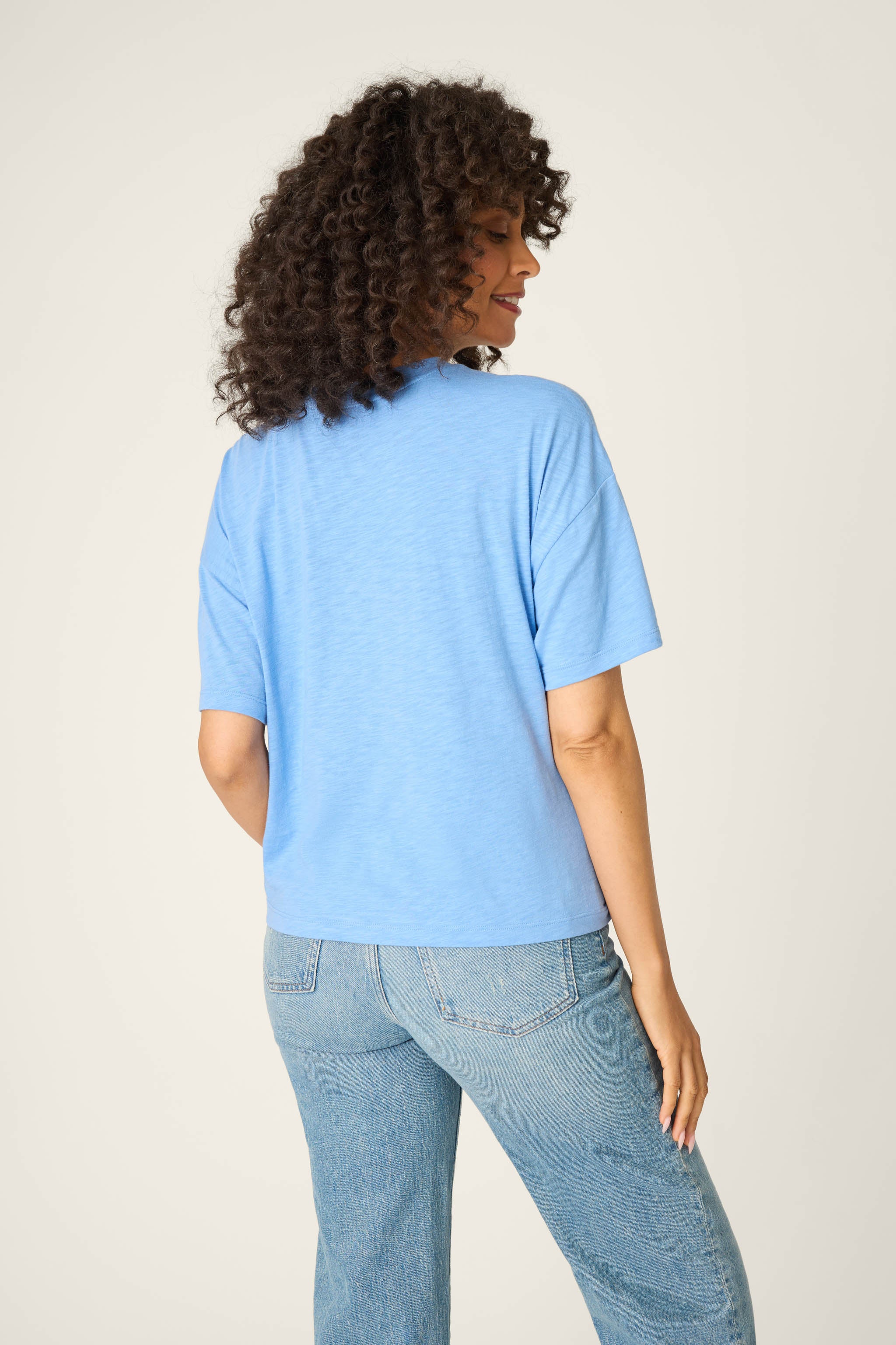 Frutta Fresca Ciao Bella Graphic Tee - Image 2