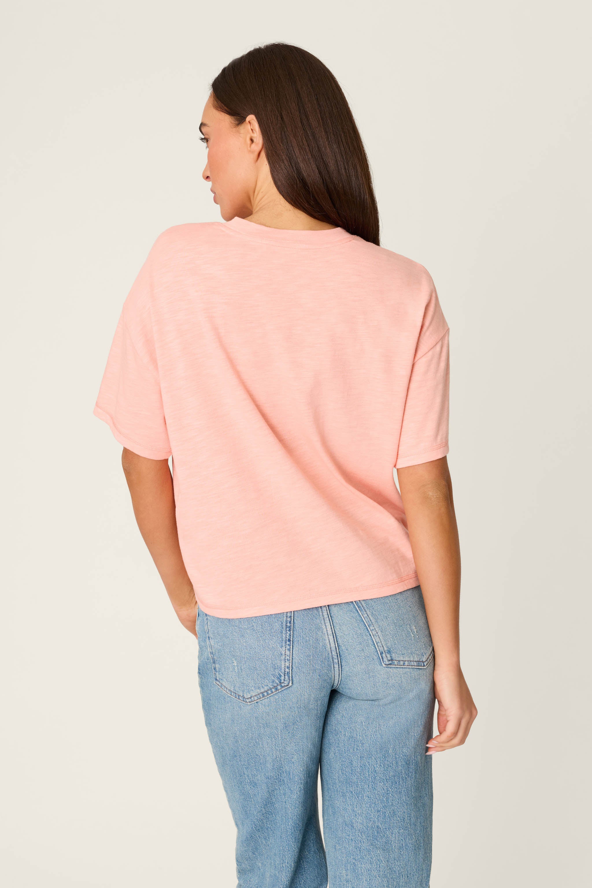 Paloma Mama Tequila Por Favor Graphic T-Shirt - Image 2