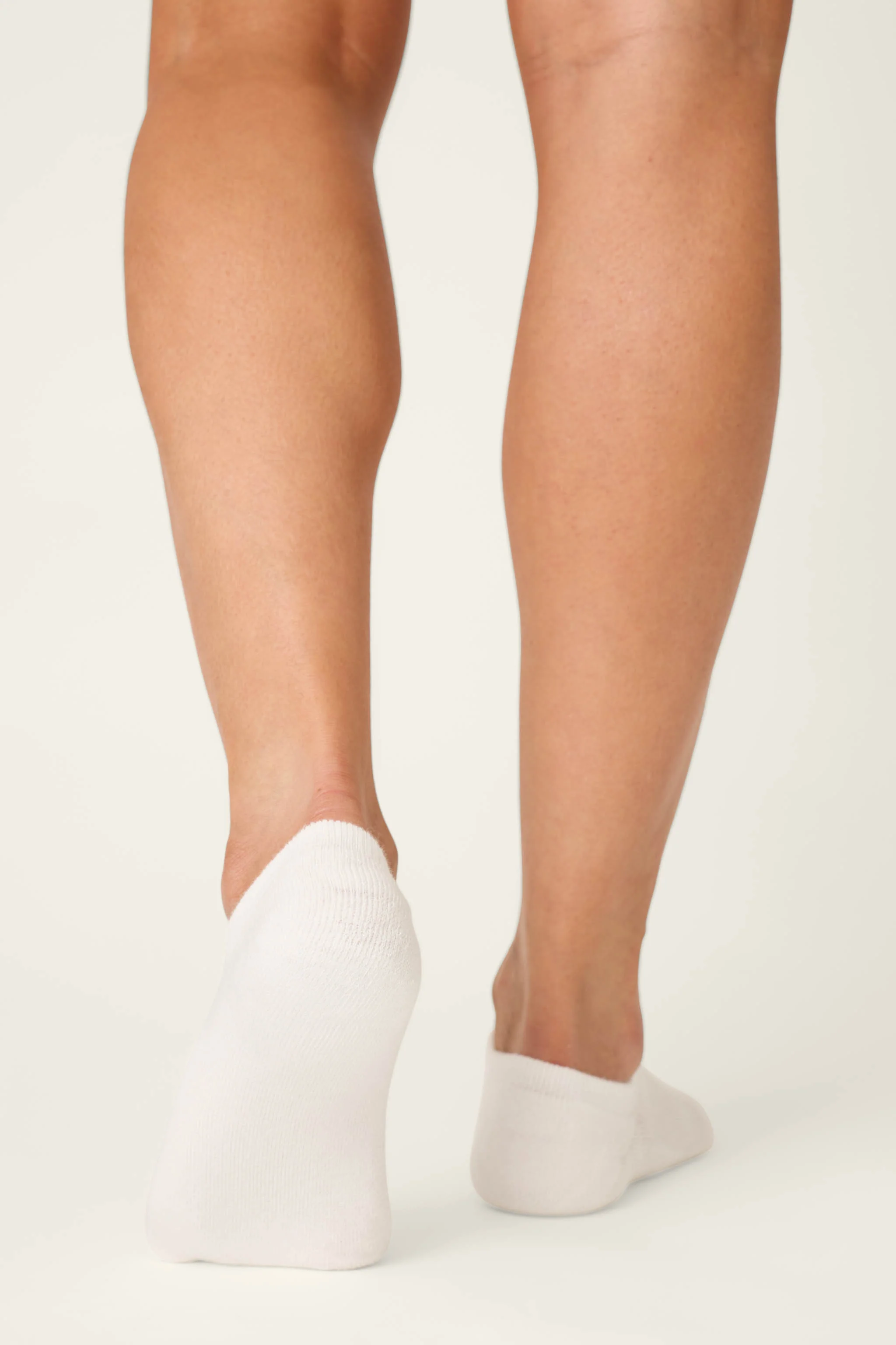 Pupcation Palms Dog Mom 2-Pack Cushion Liner Socks - Image 5