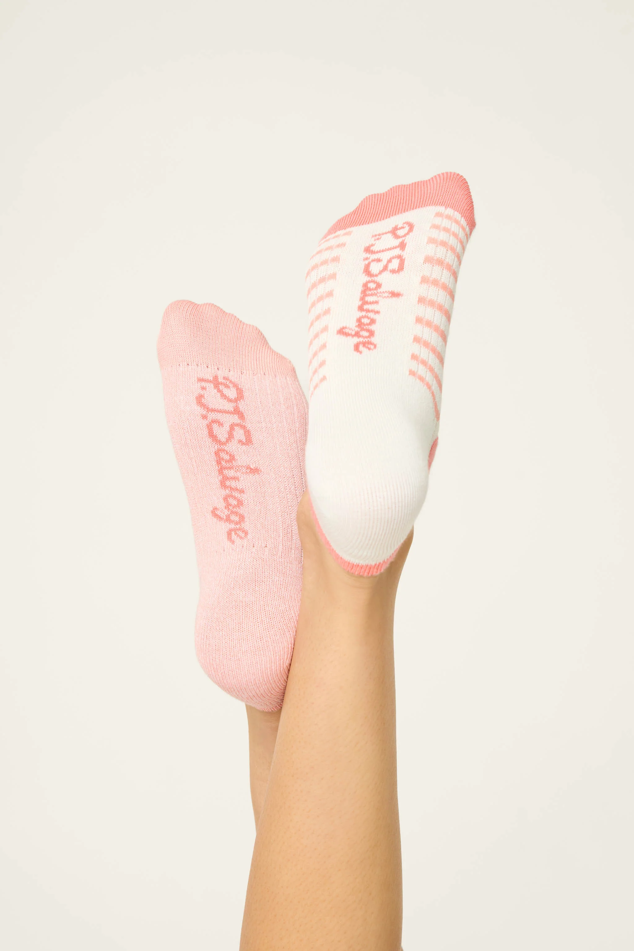 Paloma Mama Sweet Sips 2-Pack No Show Sock Liners - Image 5
