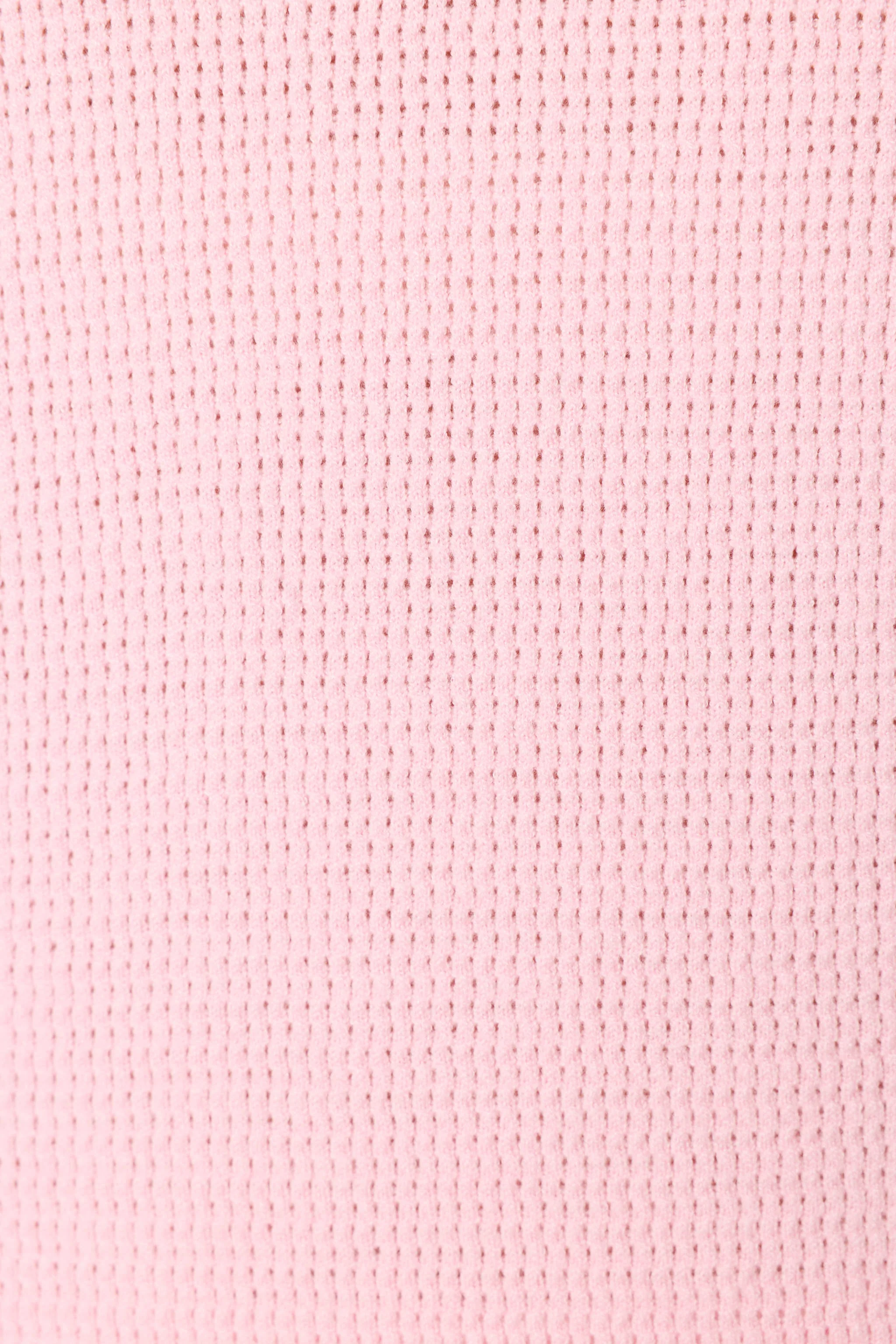Roses Are Pink Rosé All Day Snuggle Sweater - Image 6