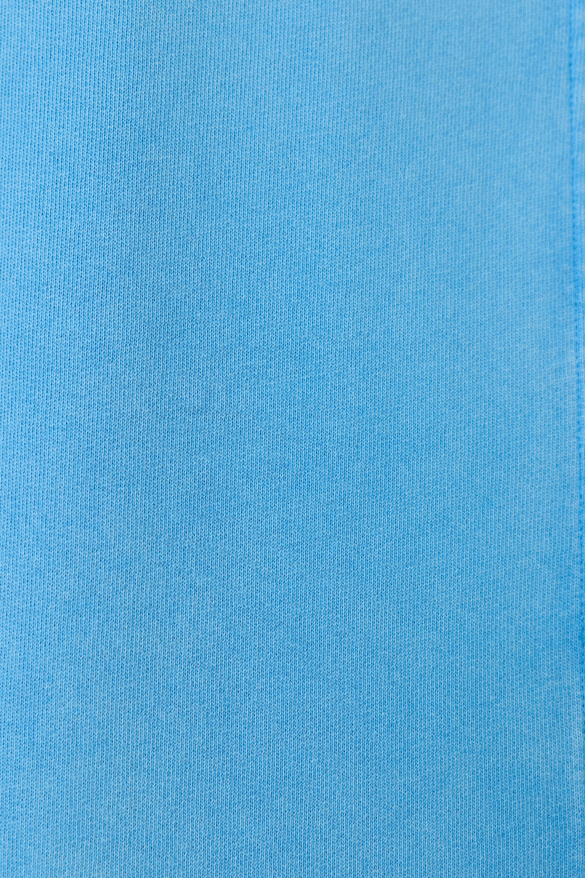 Washed Away Marine Blue Shorts - Image 6