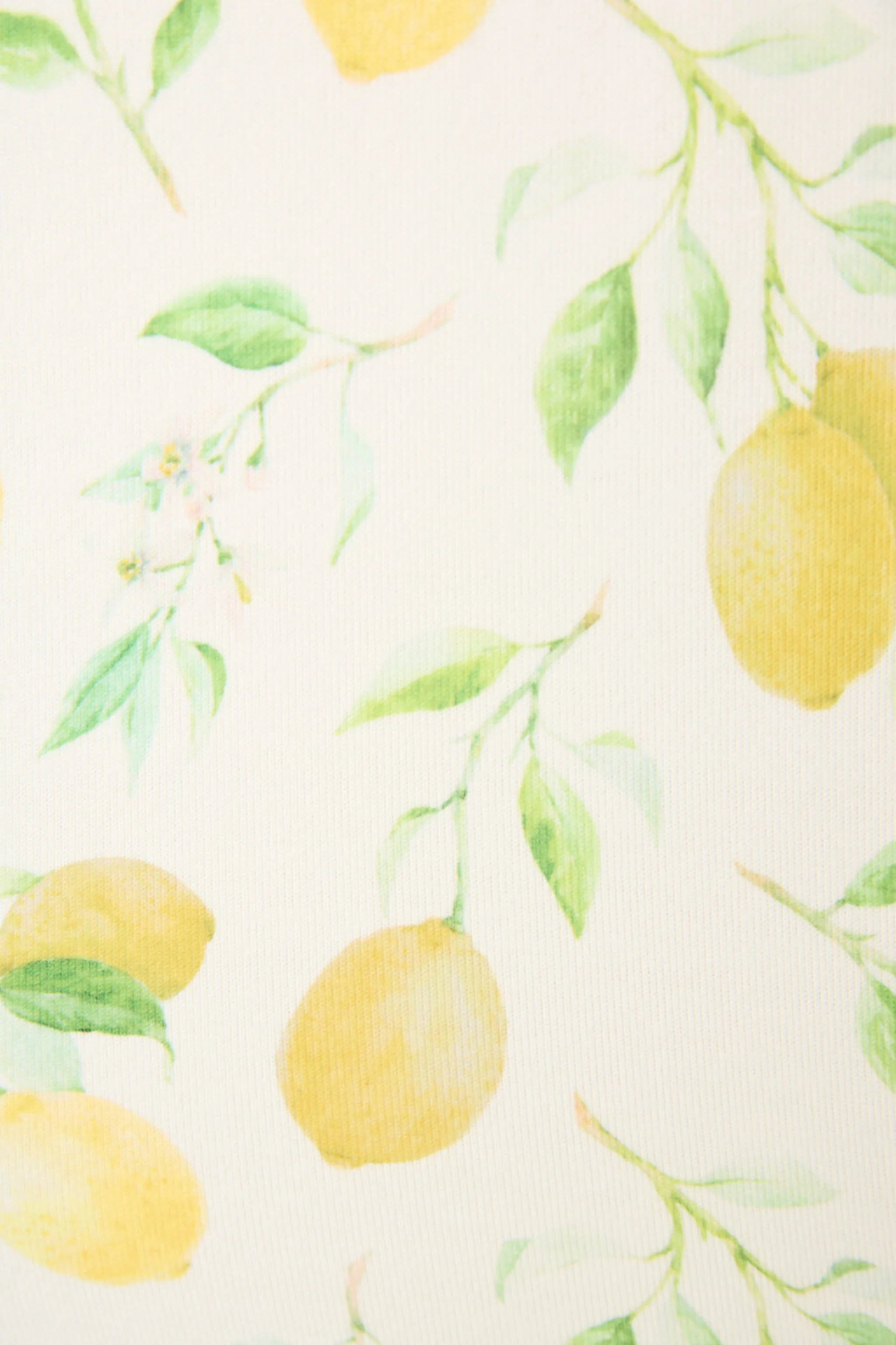 La Dolce Spritz Lemon Zest Cami - Image 2