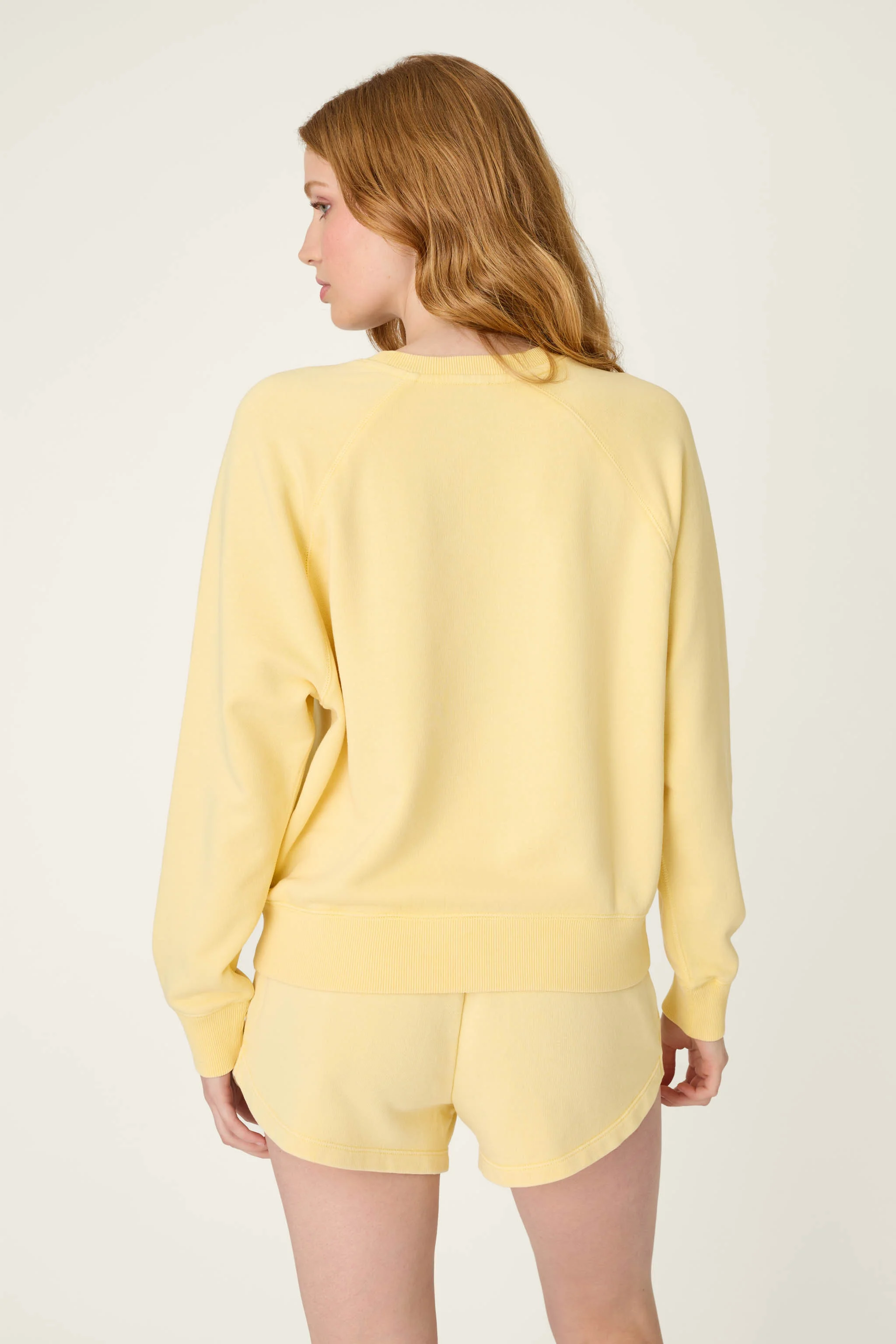 Meet Me By The Sea Smooth Sailing Graphic Print Sweater - Image 3