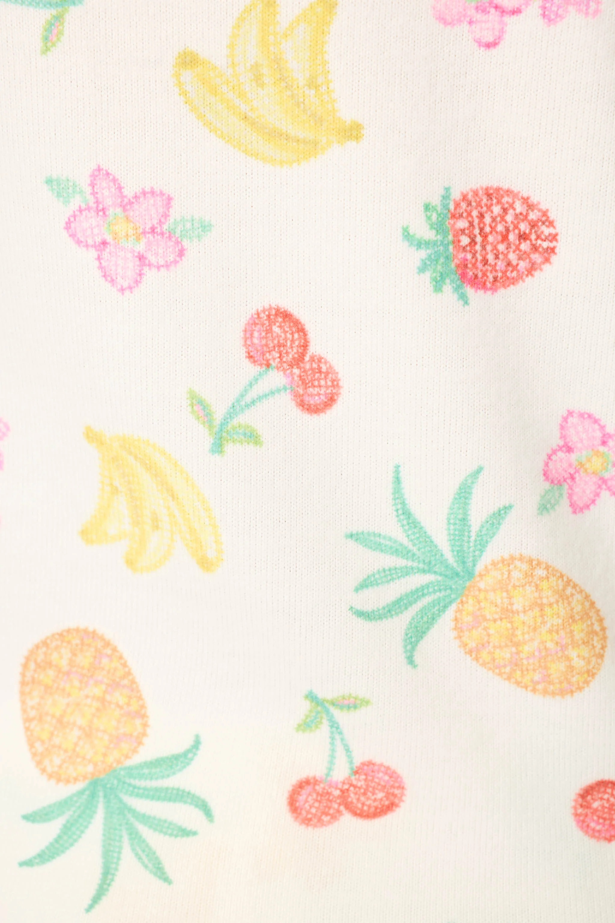 Viva la Vida Fruit Fiesta 3-Piece Short Set - Image 7