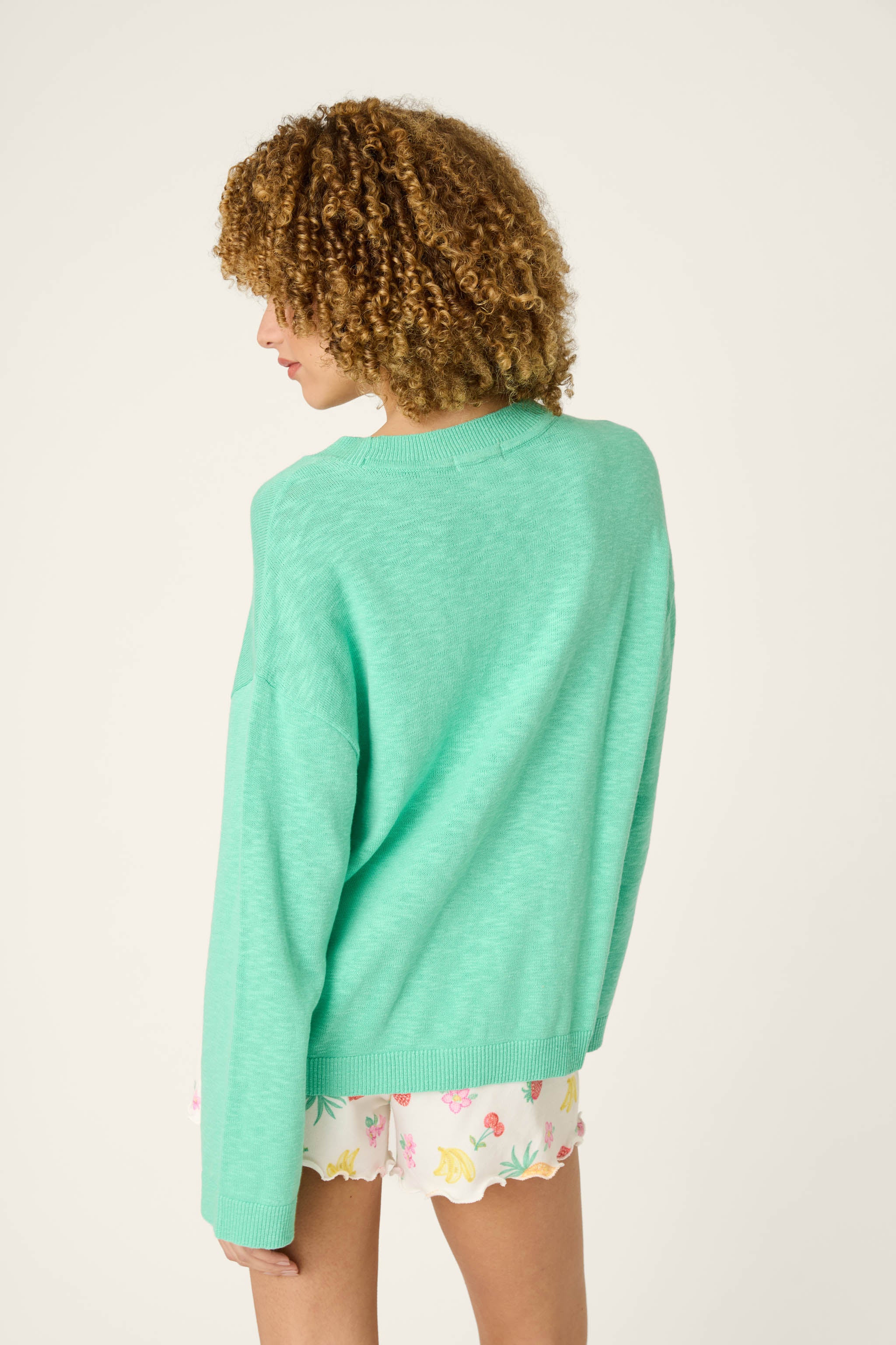 Viva la Vida Siesta Sweater - Image 2