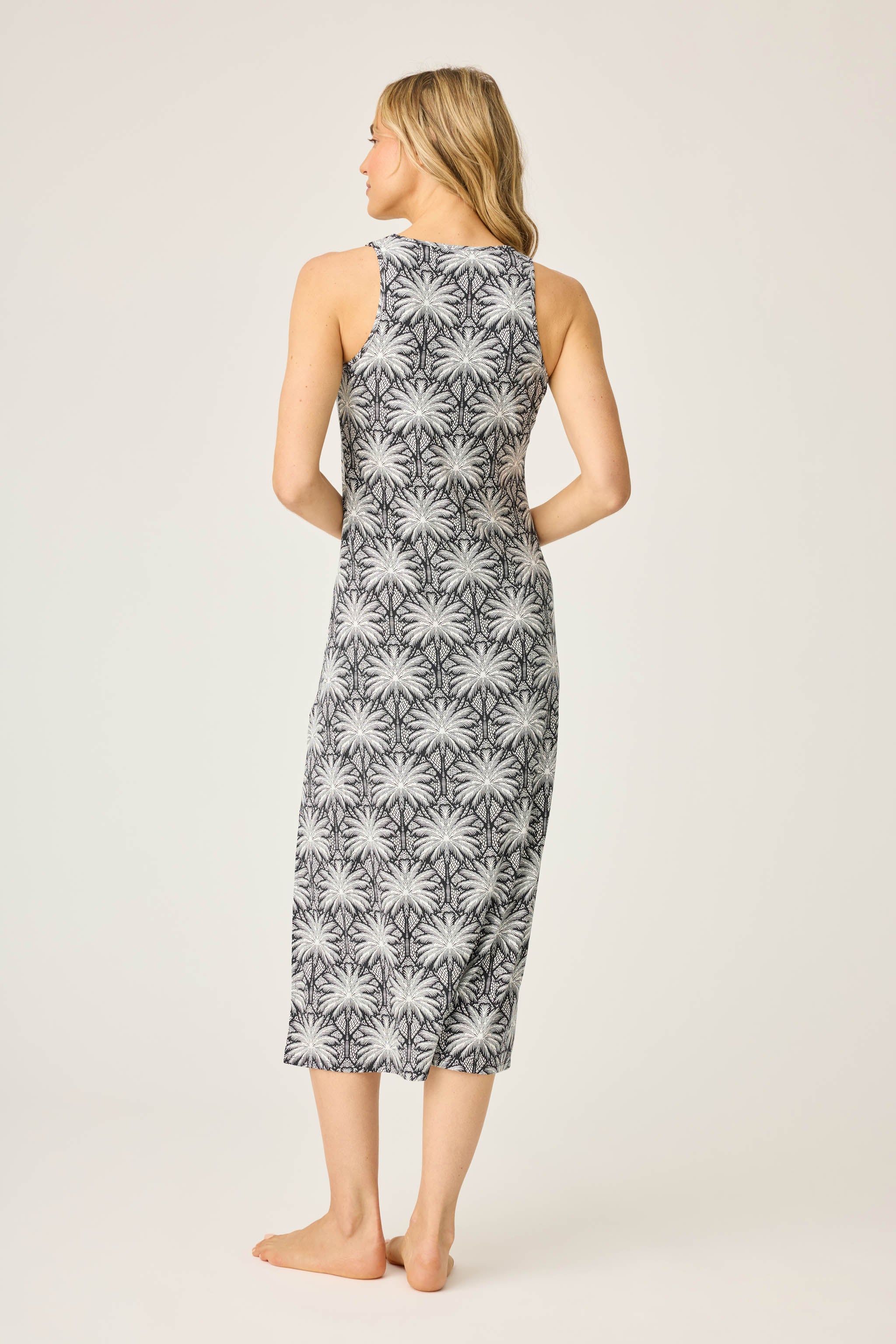 Shady Beach Dreams Dress - Image 6