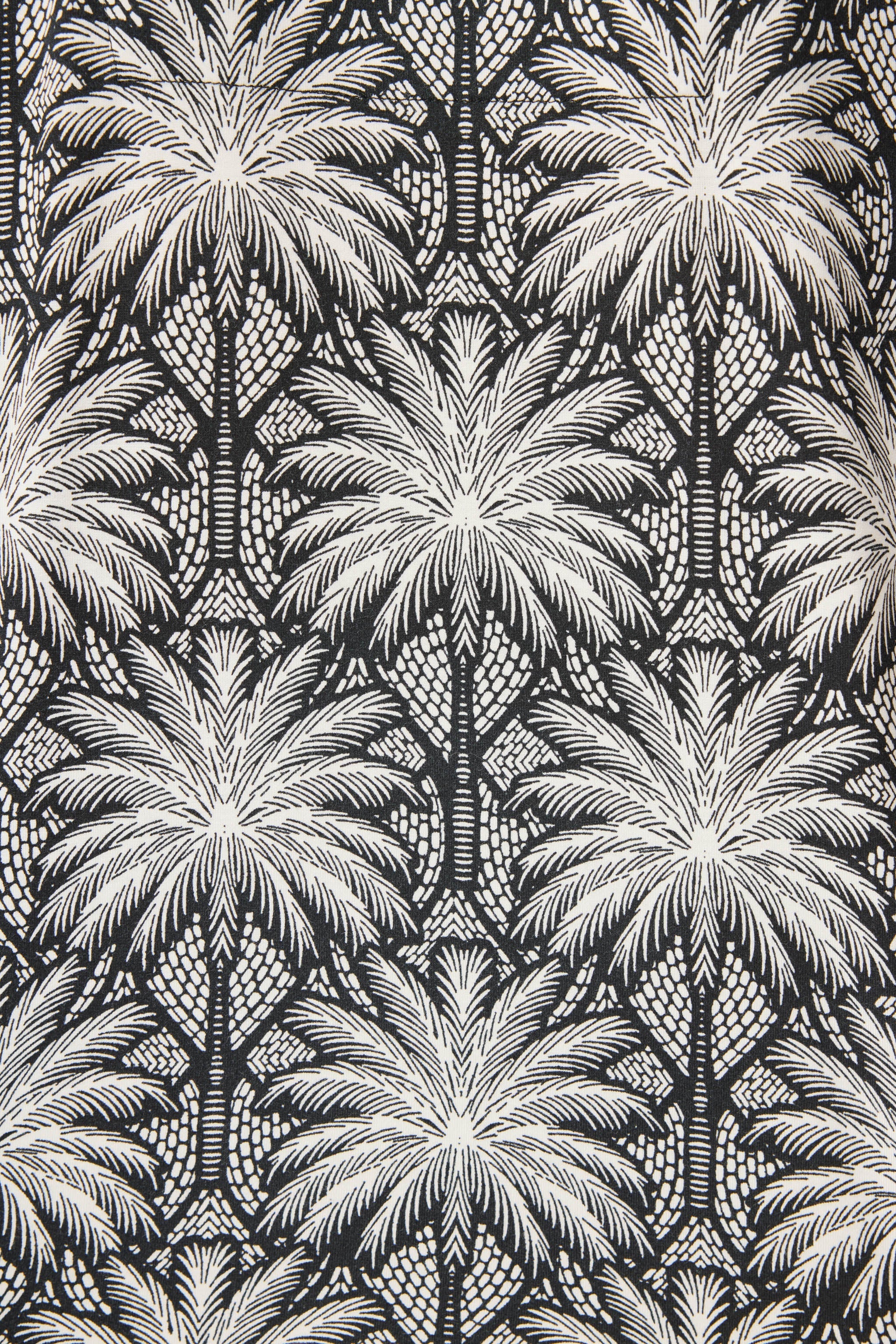 Shady Beach Dreams Short Sleeve Top - Image 8