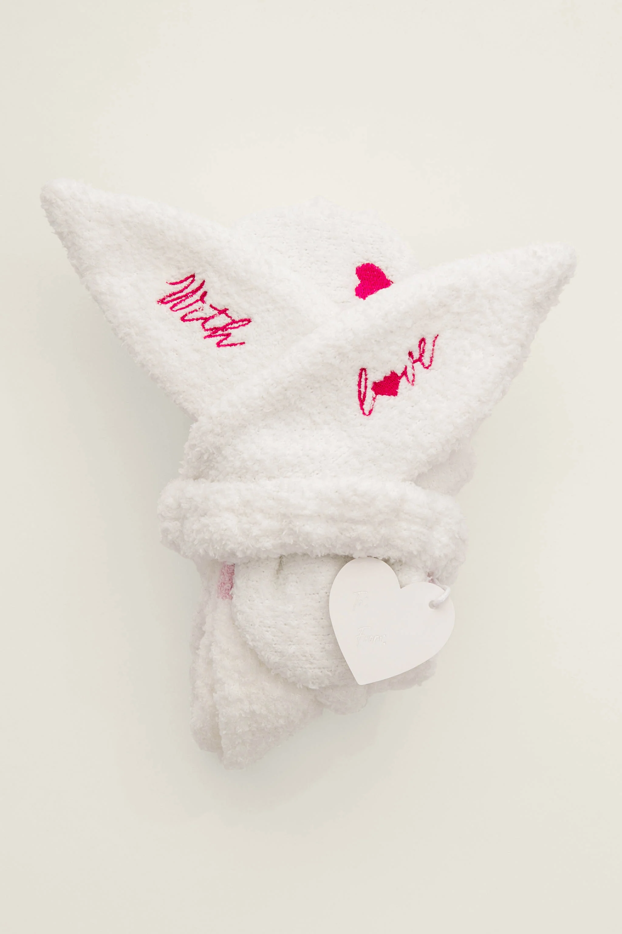 Smore Love Accessory Set - Image 3