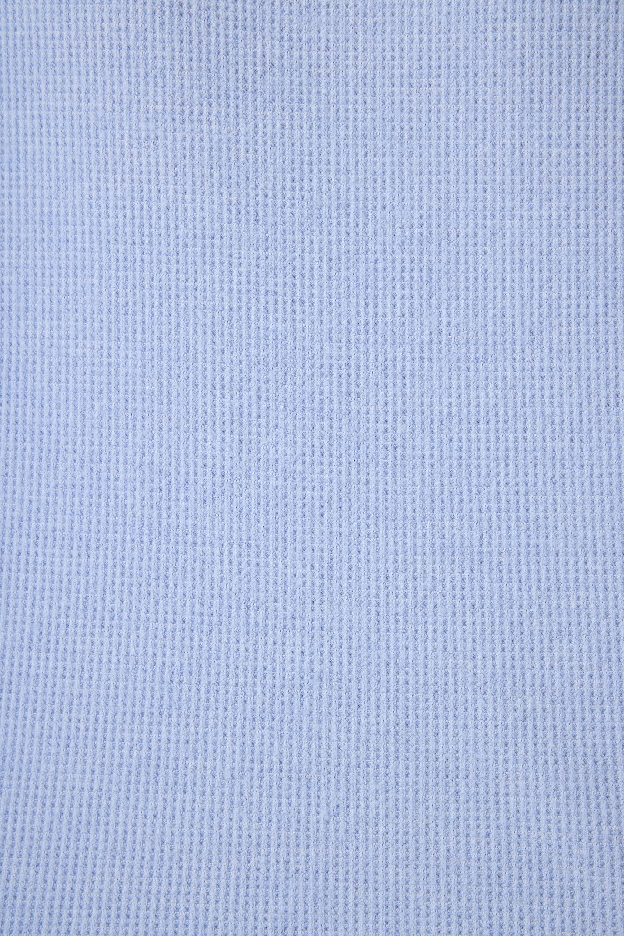 Vacay Vibes Baby Peachy Waffle Short Sleeve Tee - Image 7