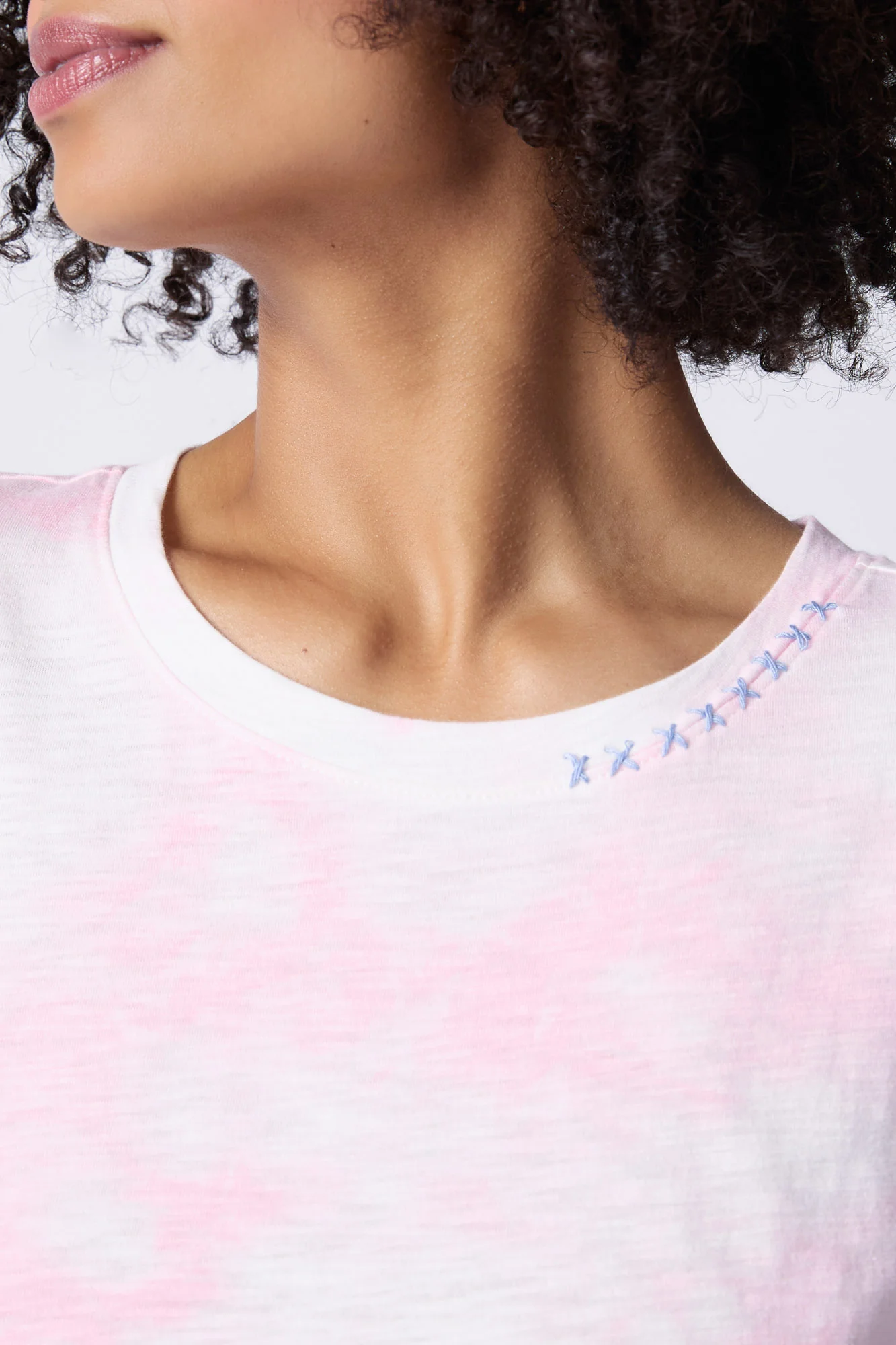 Star Gazer Short Sleeve T-Shirt - Image 2