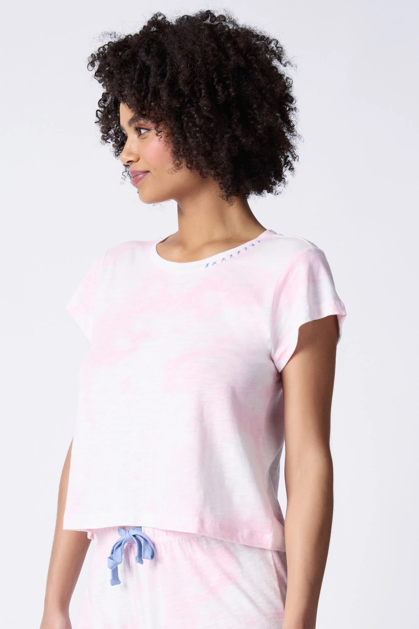 Star Gazer Short Sleeve T-Shirt - Image 3