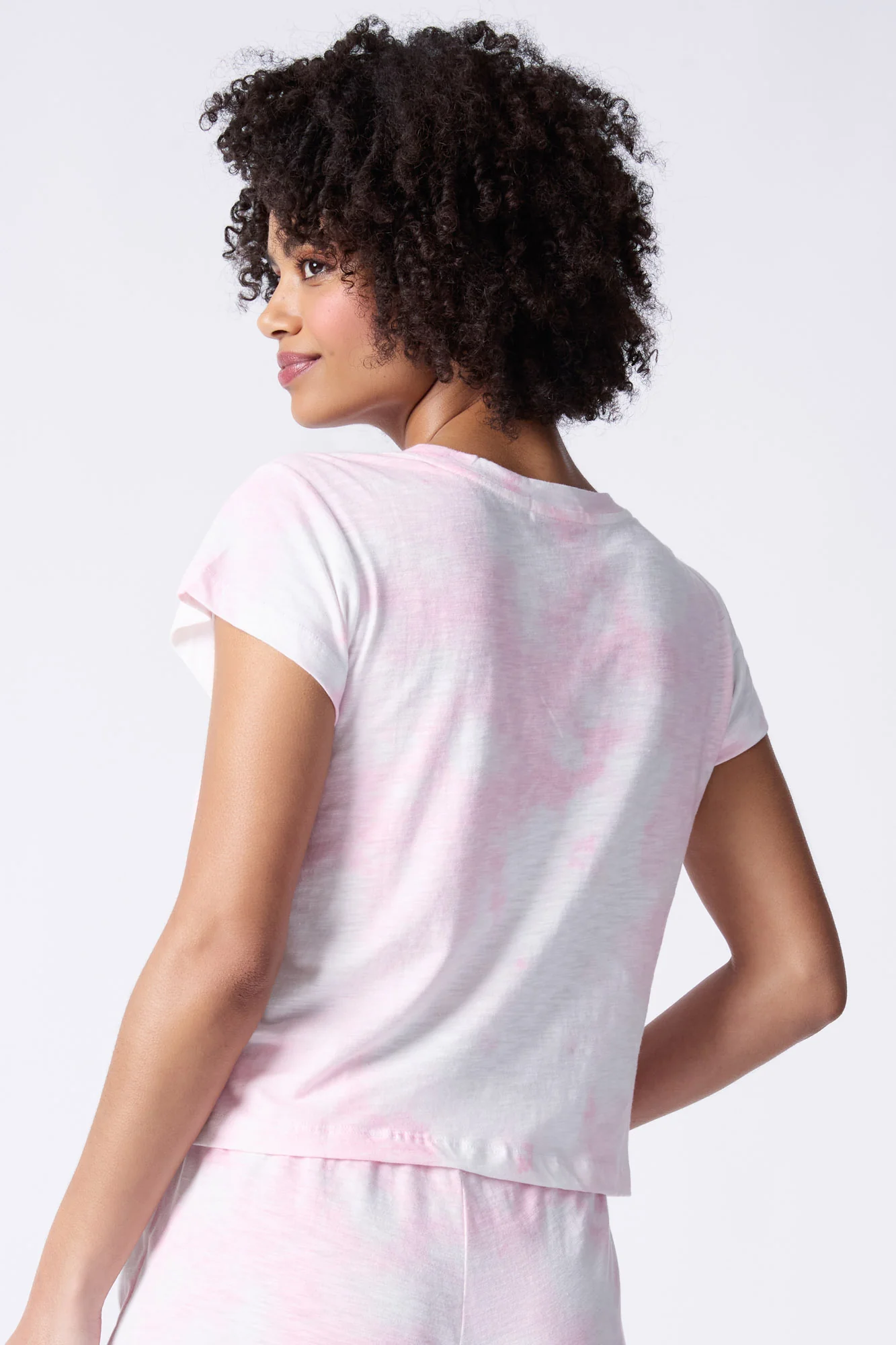 Star Gazer Short Sleeve T-Shirt - Image 5