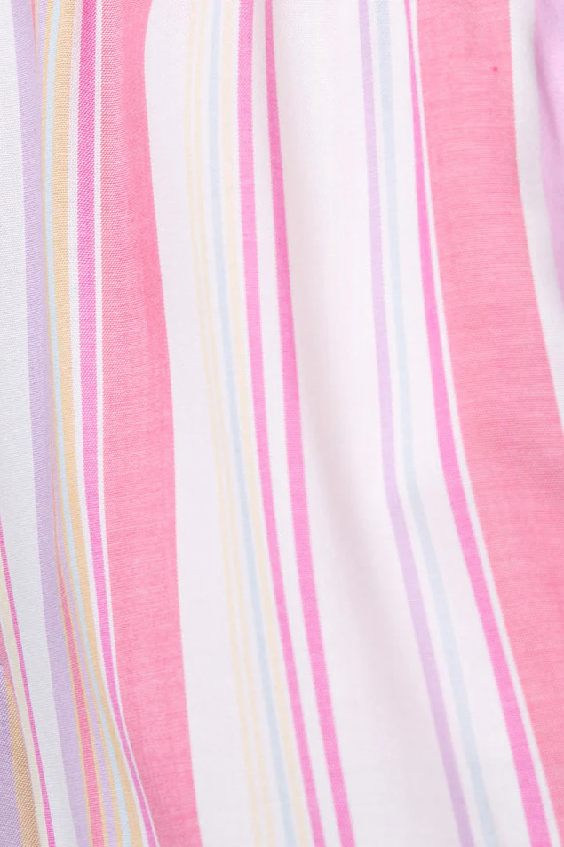 Staycation Stripe Cami - Image 7