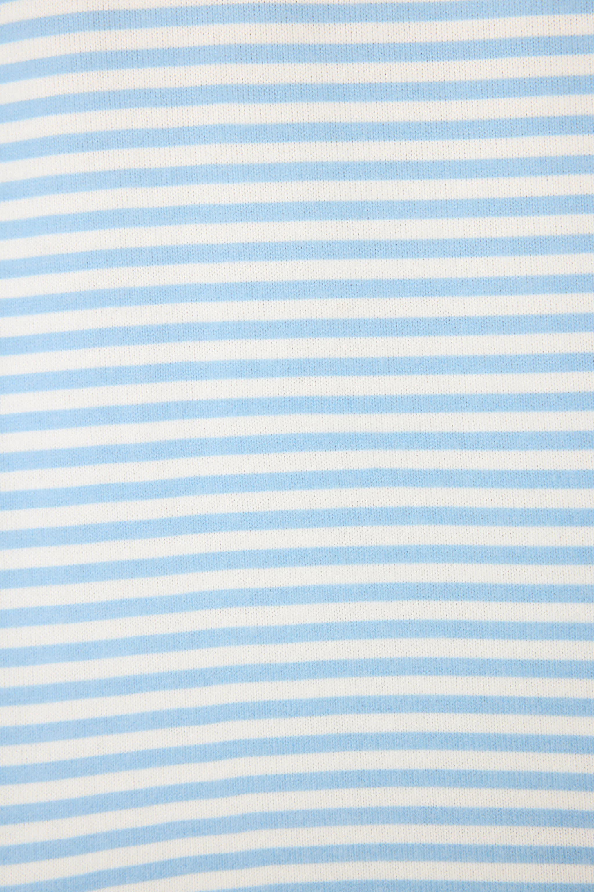 Striped Tropic Garden Lounge Pants - Image 7