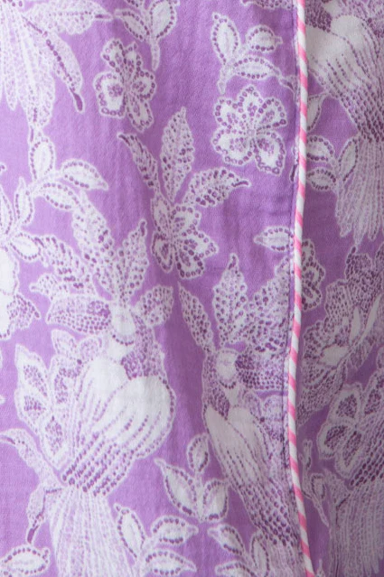 Summer Days Gauze Cami - Image 6
