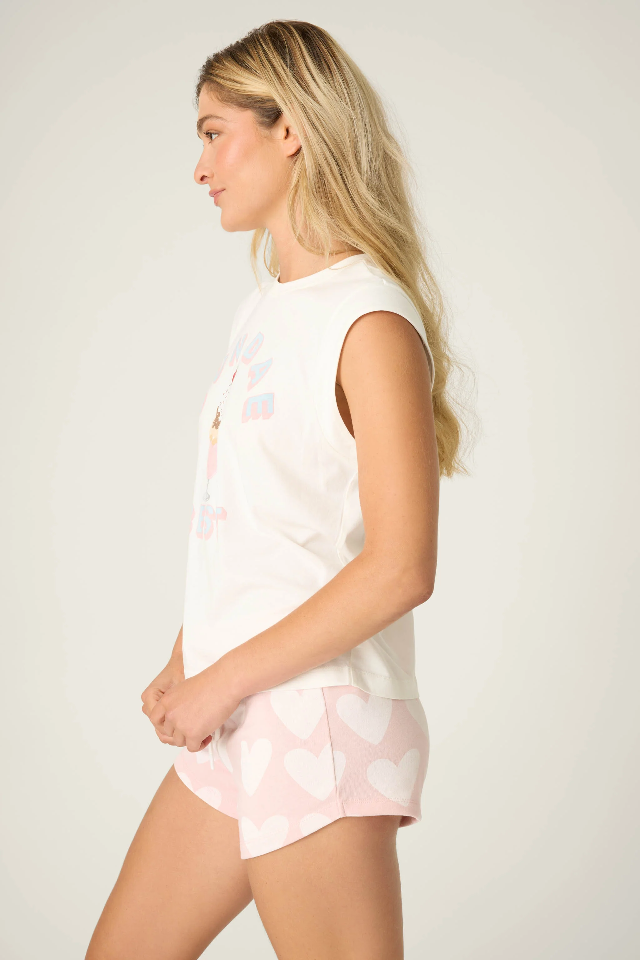 Sundae Best Short Sleeve Top - Image 3