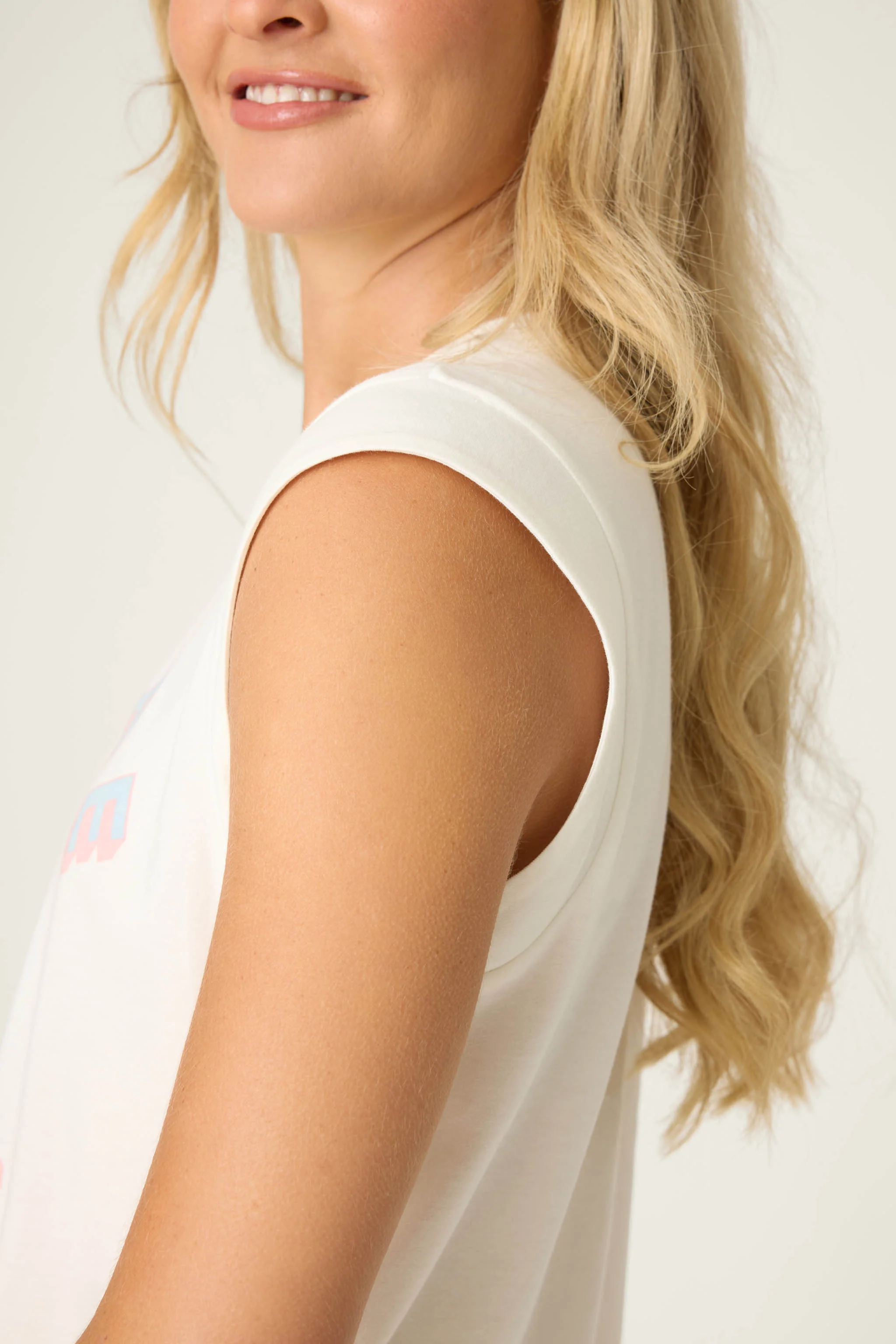 Sundae Best Short Sleeve Top - Image 5