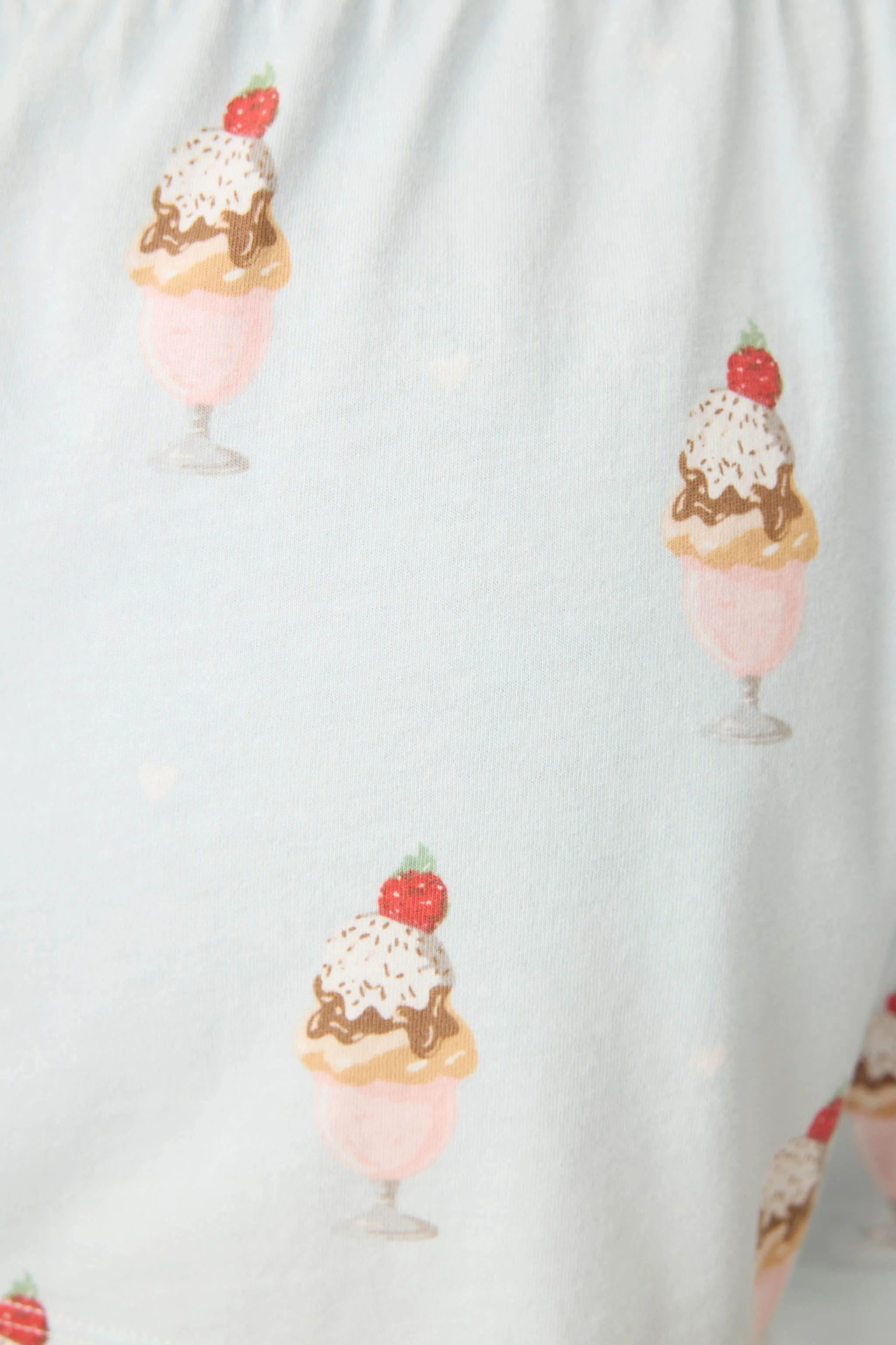 Sundae Best Shorts - Image 2