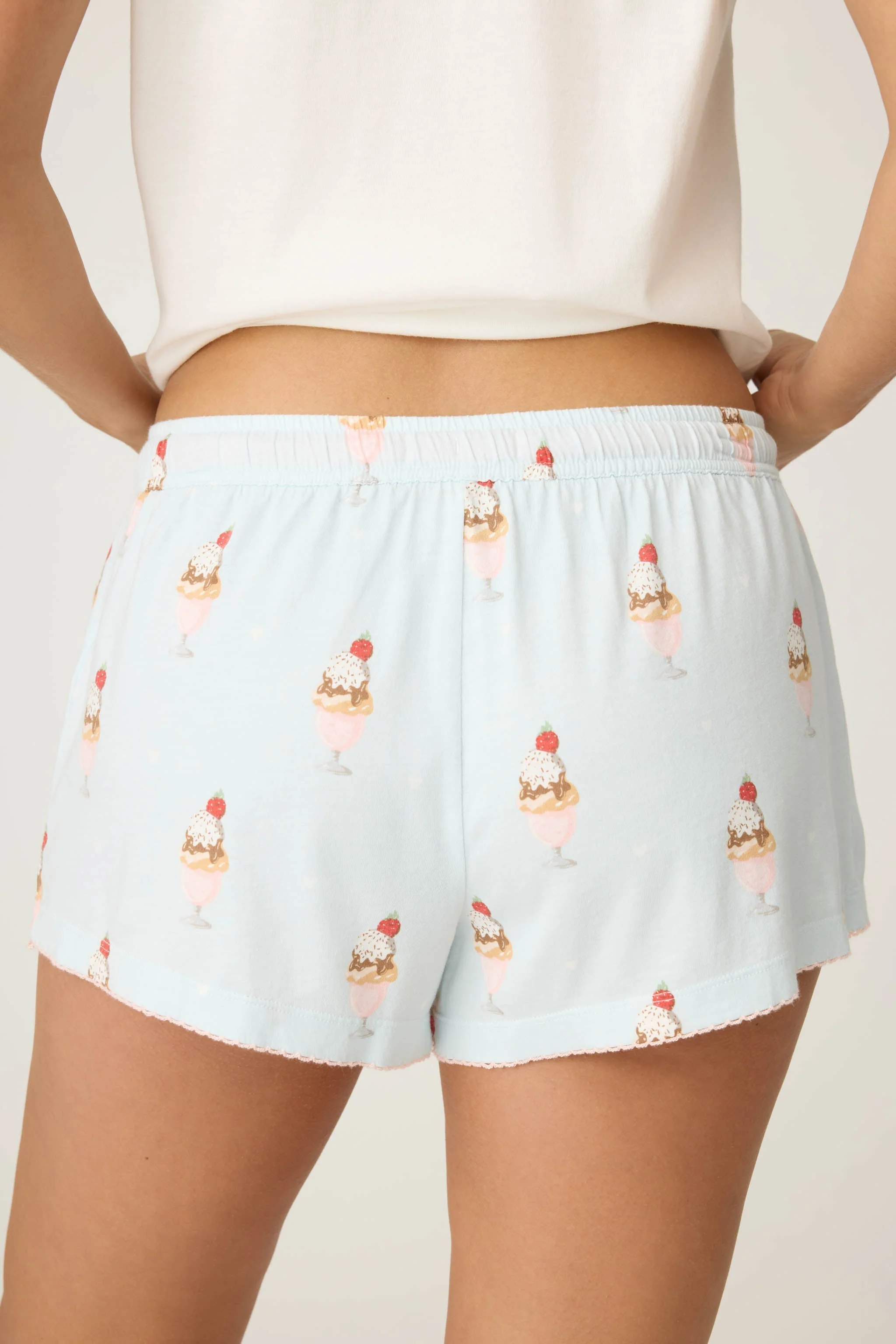 Sundae Best Shorts - Image 3