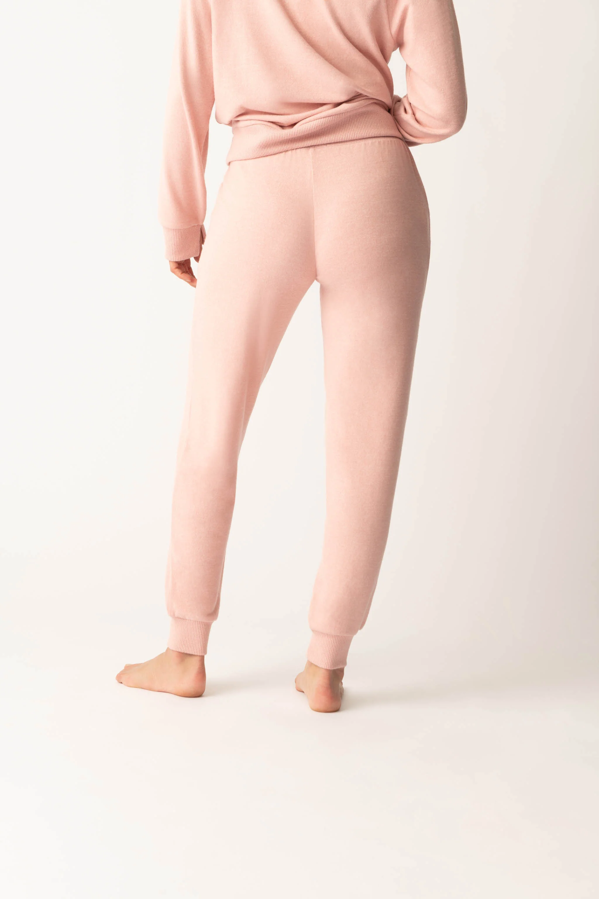 Sunshine On My Mind Banded Pants - Image 6