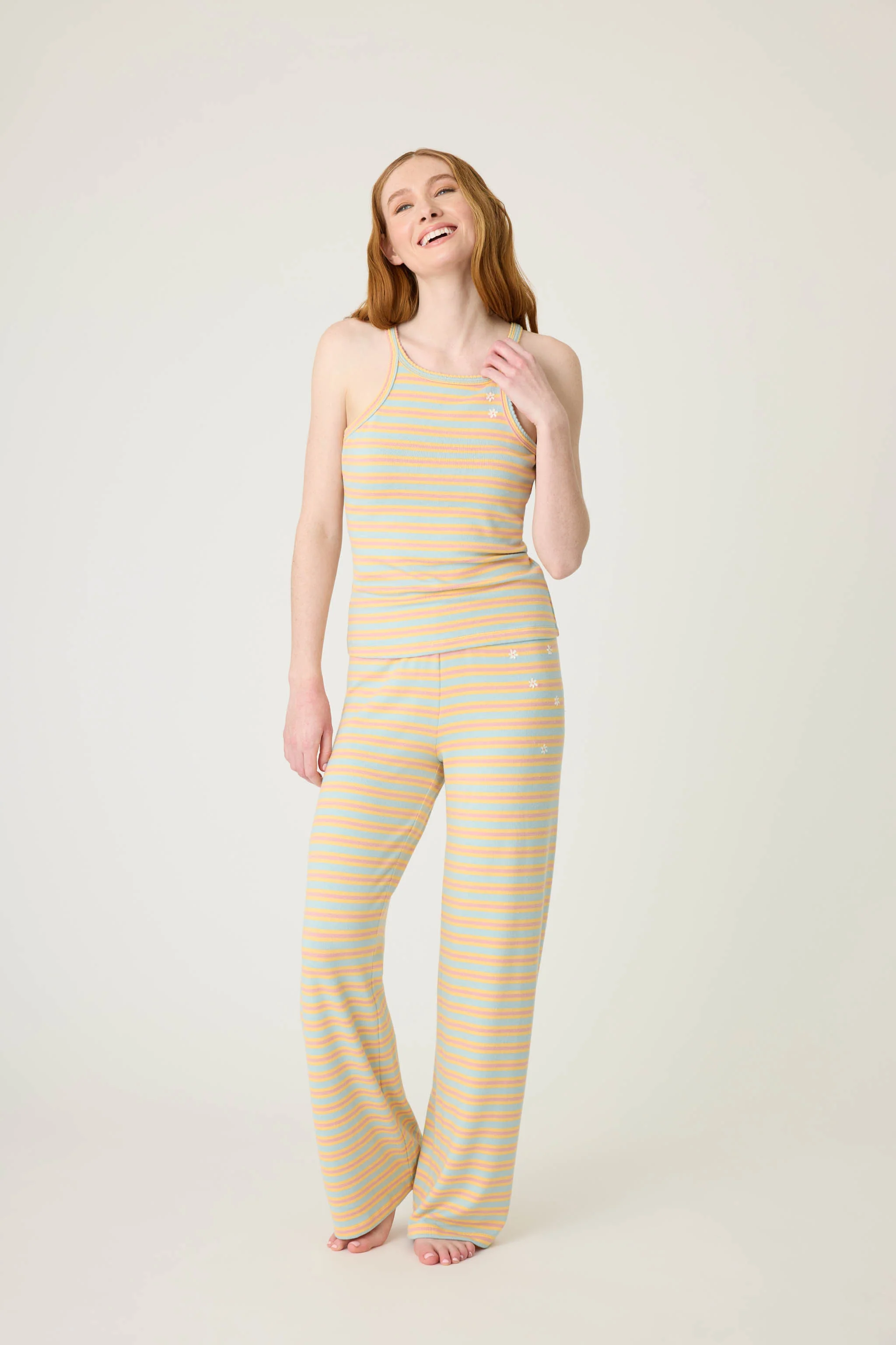 Sunshine On My Mind Tank Top - Image 4