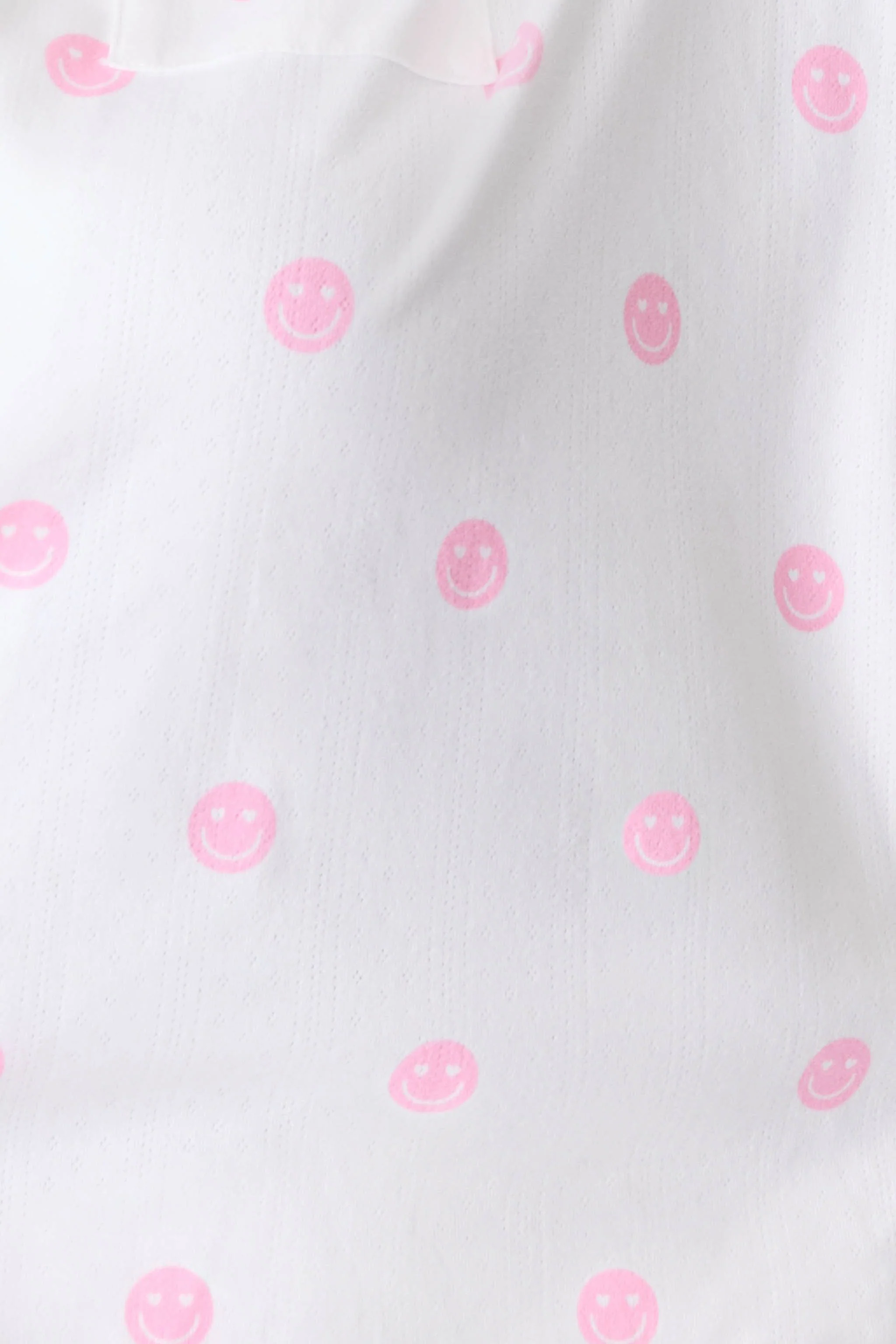 Susan G. Komen Choose Happy PJ Set Plus Size - Image 8