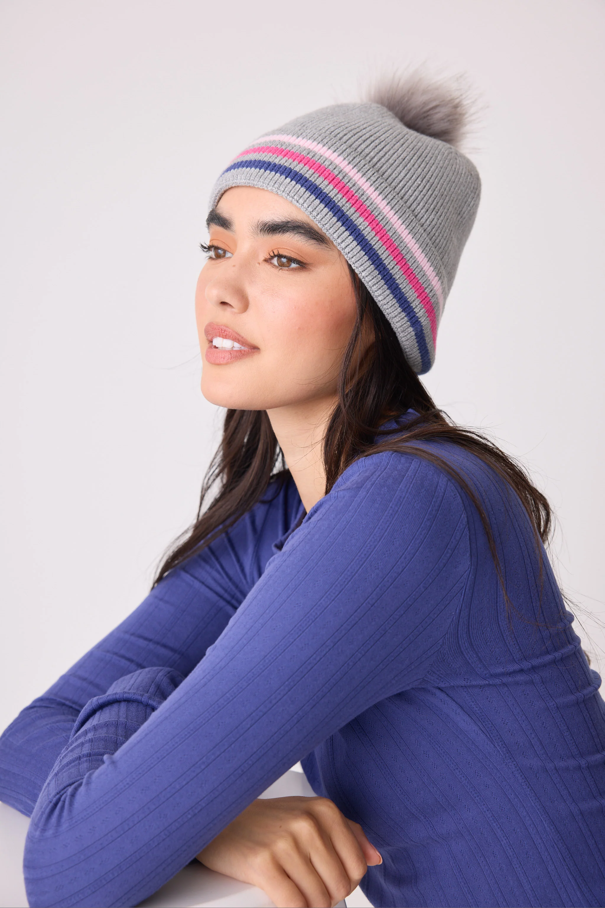 Sweater Weather Beanie - Image 4