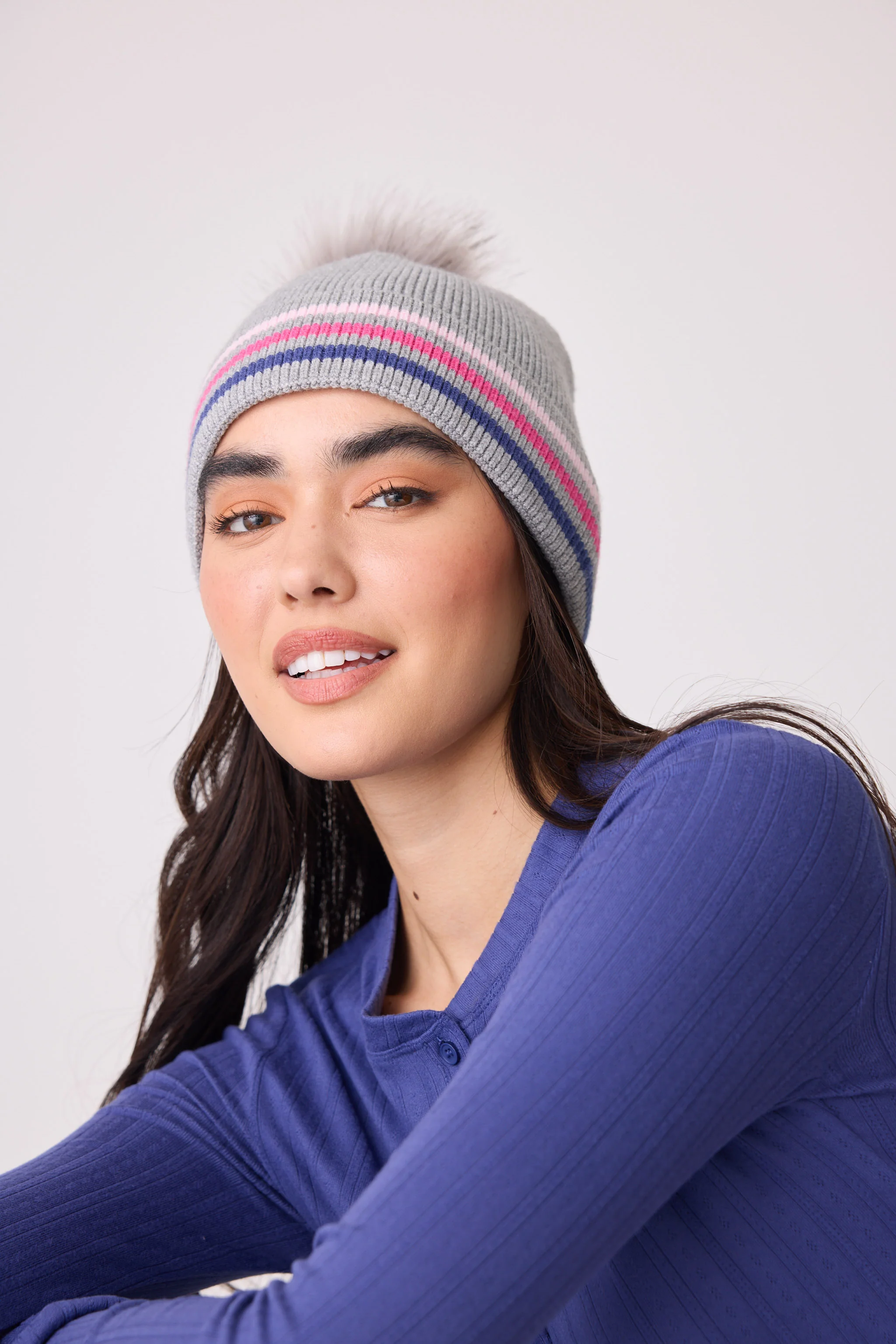 Sweater Weather Beanie - Image 5