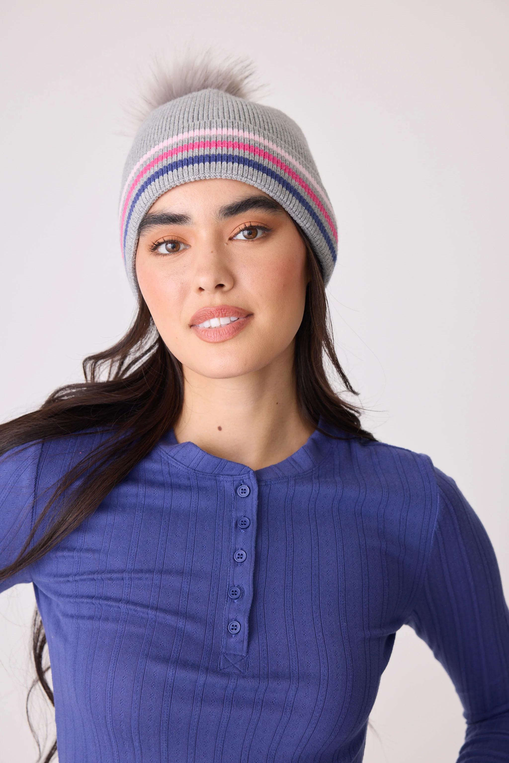 Sweater Weather Beanie - Image 6