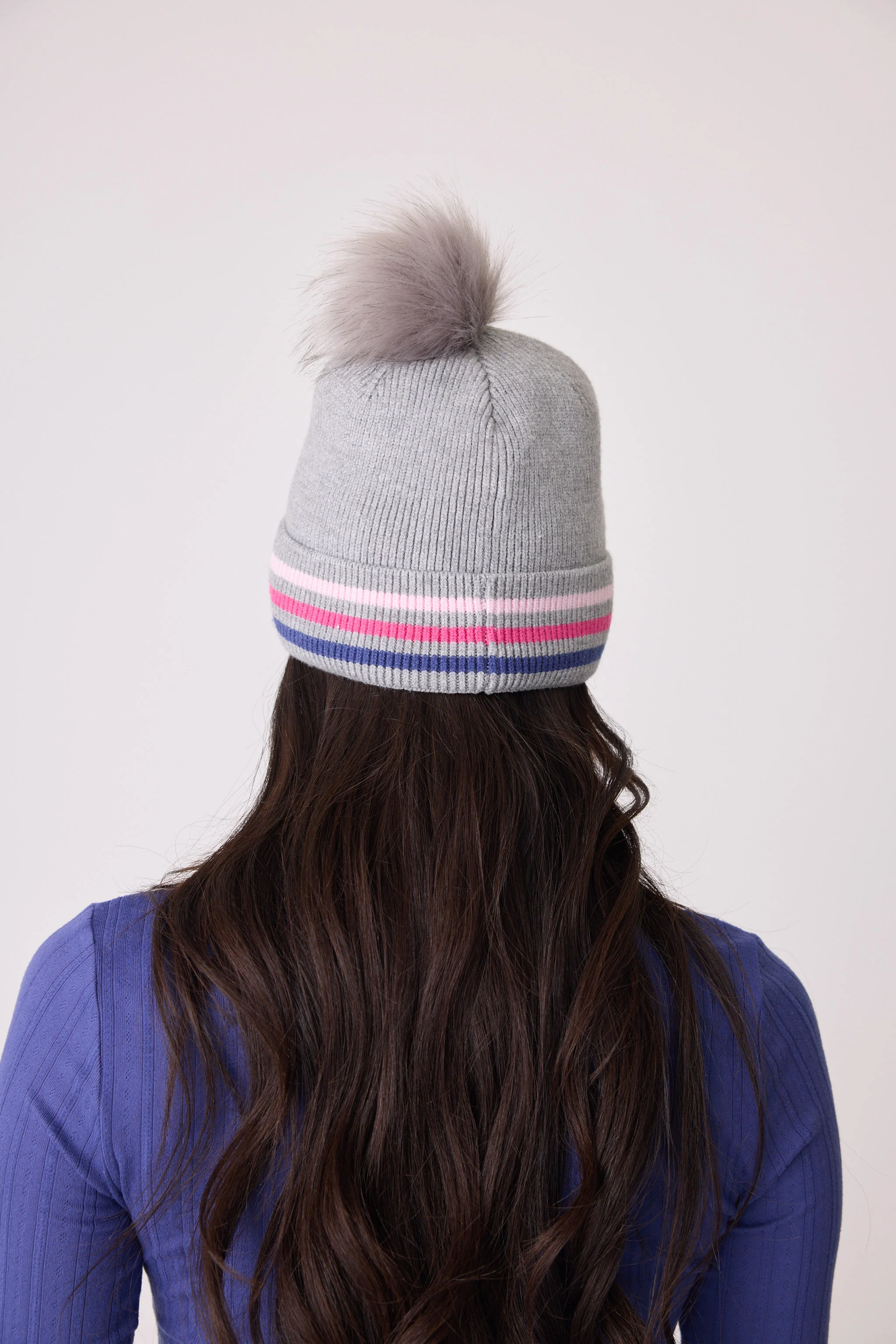 Sweater Weather Beanie - Image 7
