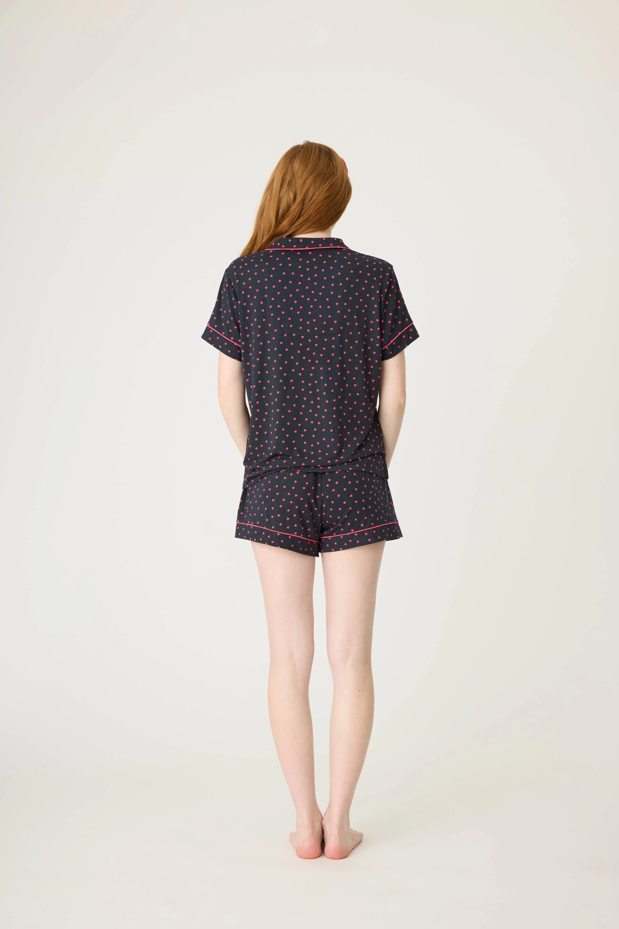 Sweet Dreams PJ Set Plus Size - Image 6