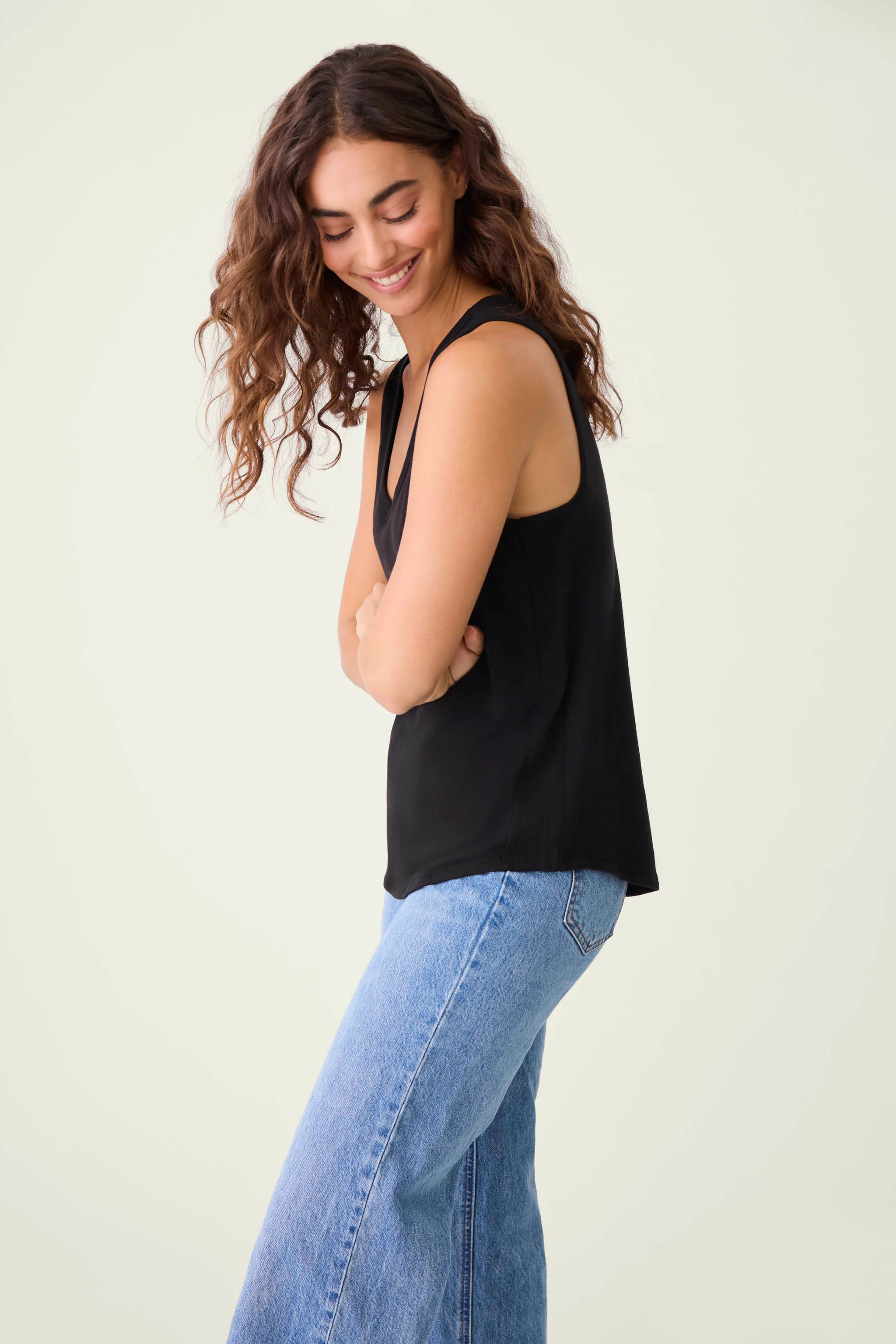 Jammie Essentials Tank Top - Image 2