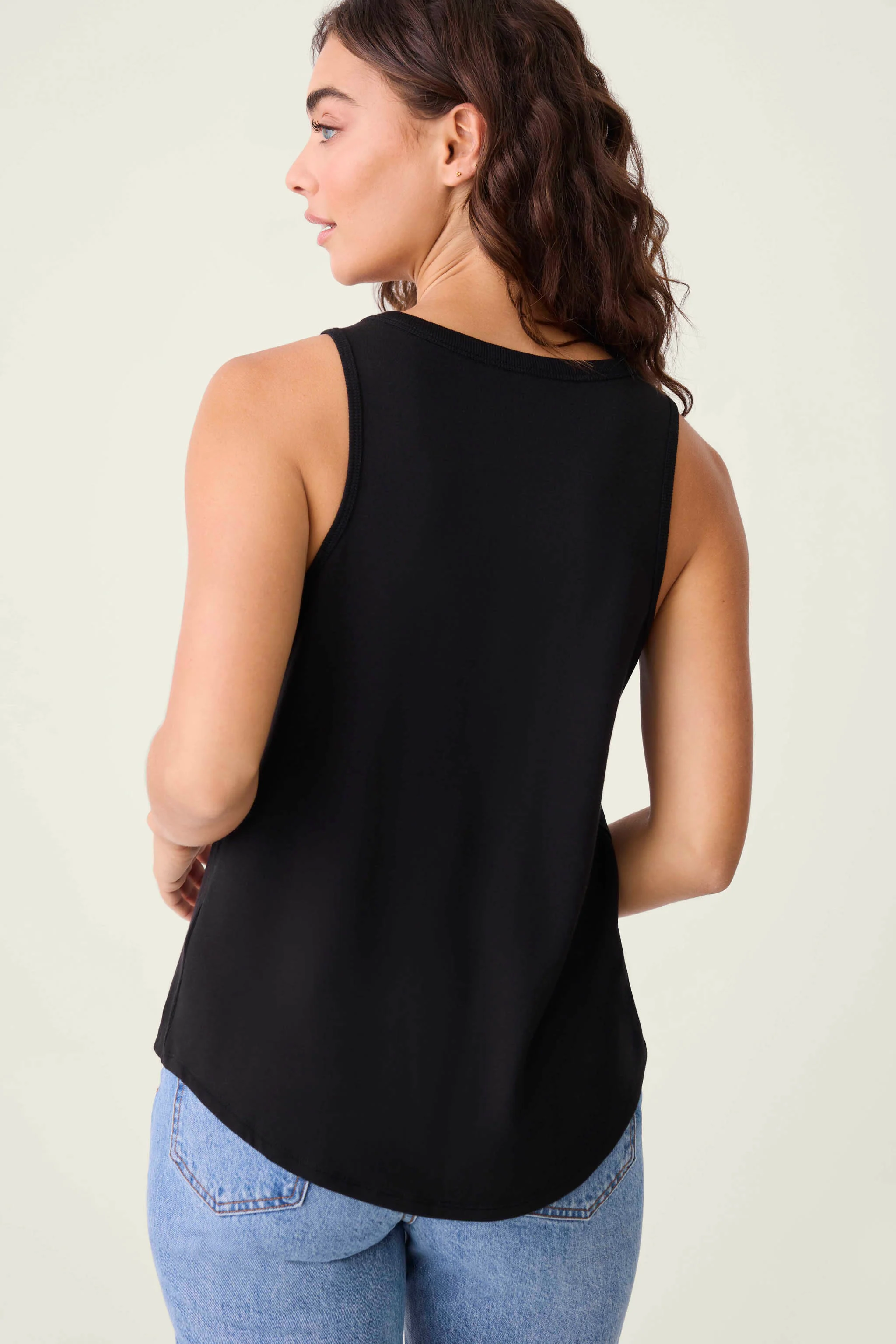 Jammie Essentials Tank Top - Image 3