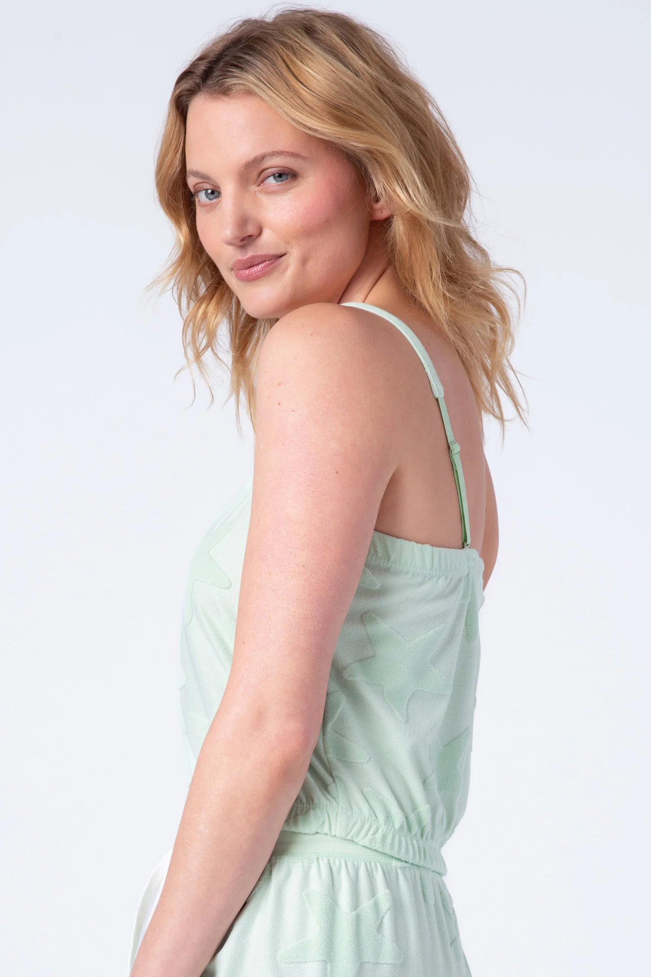 Terry Tropics Tank - Image 2