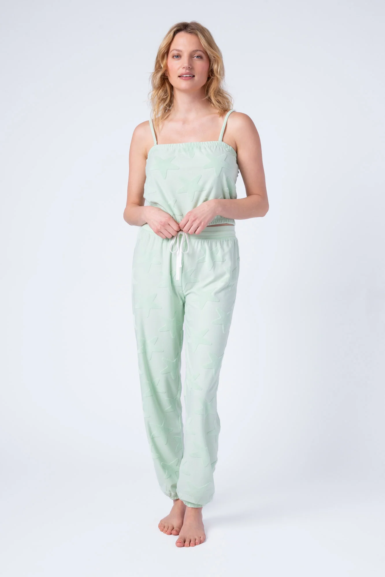 Terry Tropics Tank - Image 4