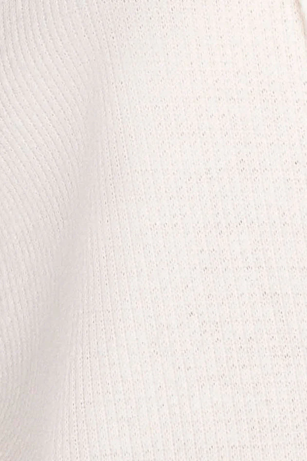 Textured Essentials Stone Robe - Image 8
