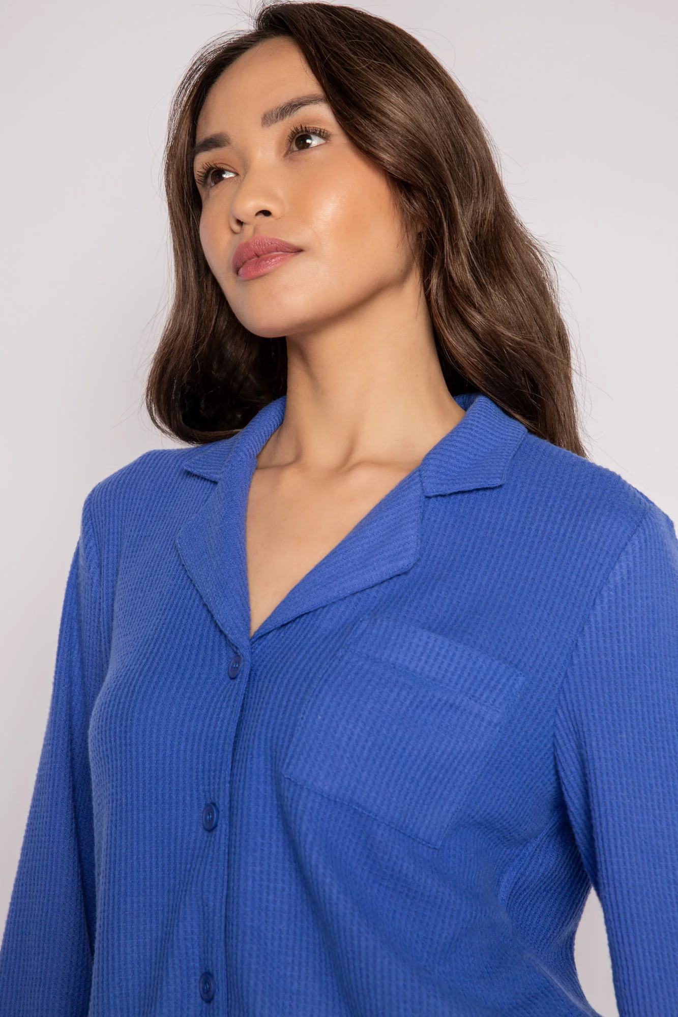 The Remix Long Sleeve Top - Image 2