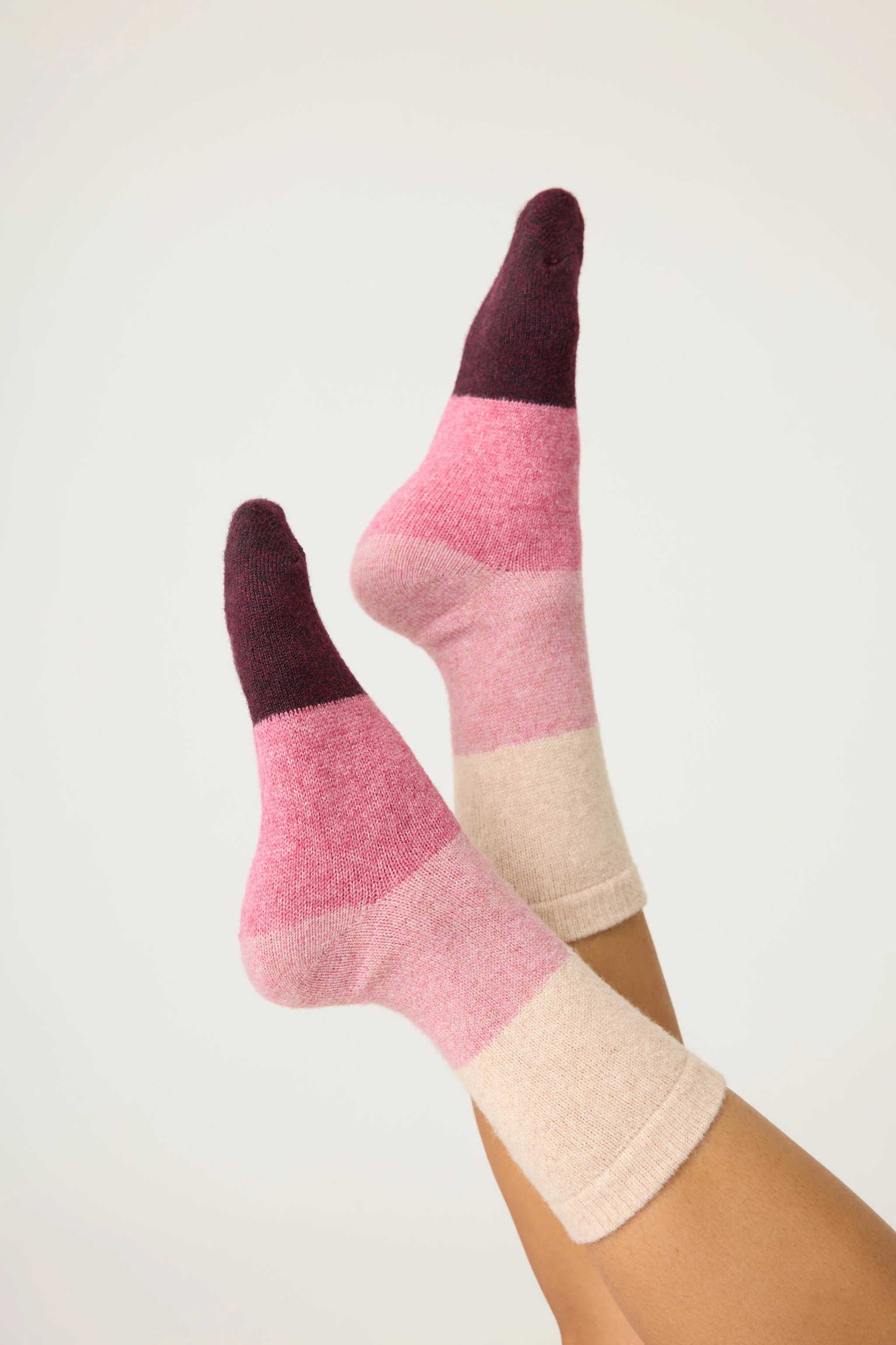 Winter Classics Beanie & Sock Gift Set - Image 3
