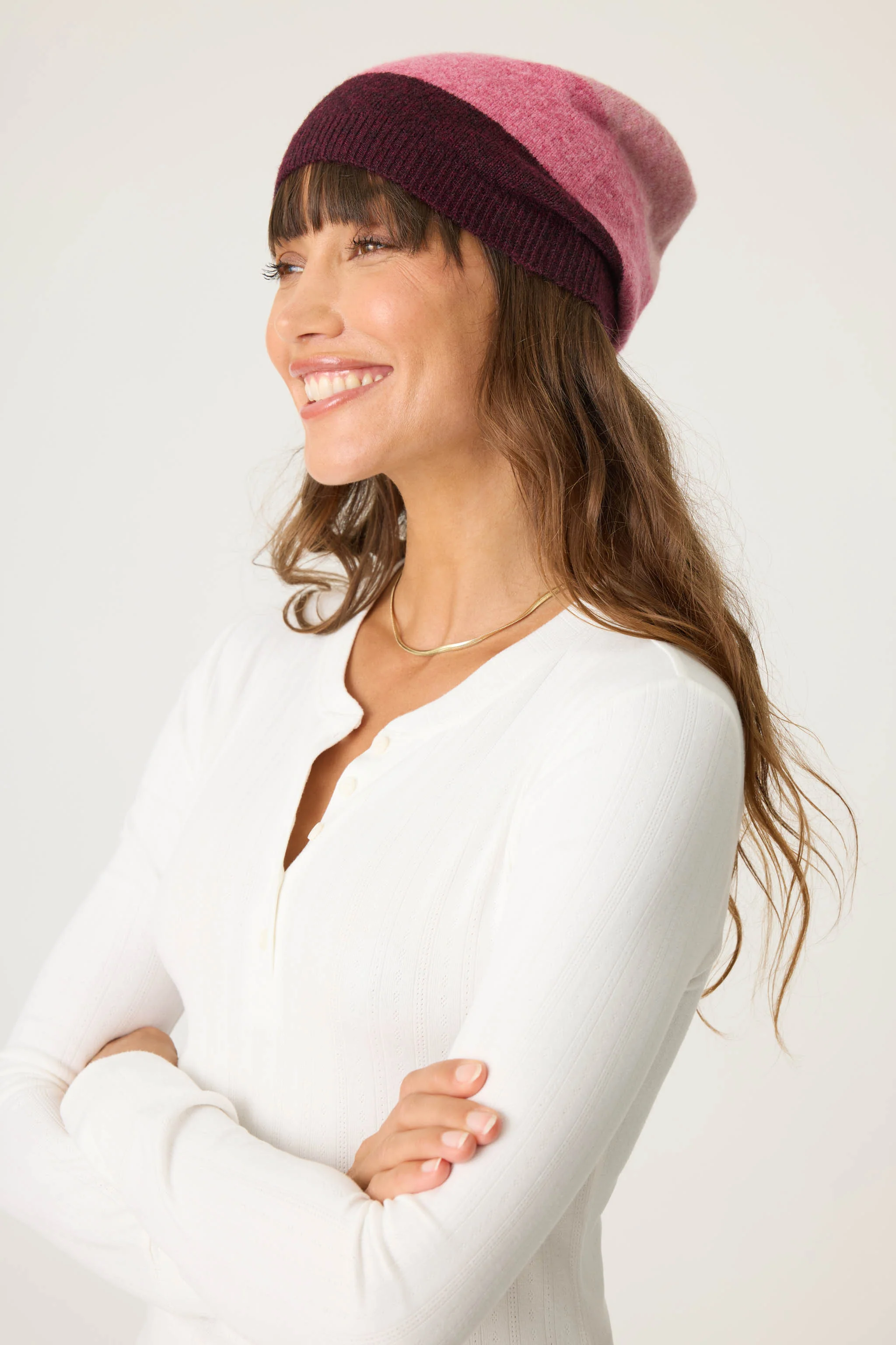 Winter Classics Beanie & Sock Gift Set - Image 5