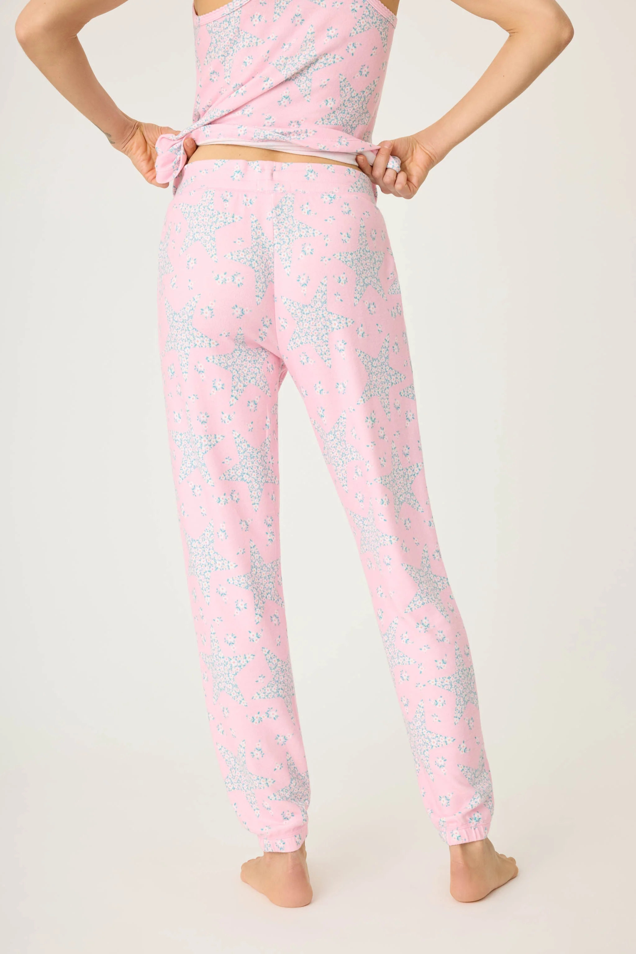Written In The Stars Banded Pants - Image 6