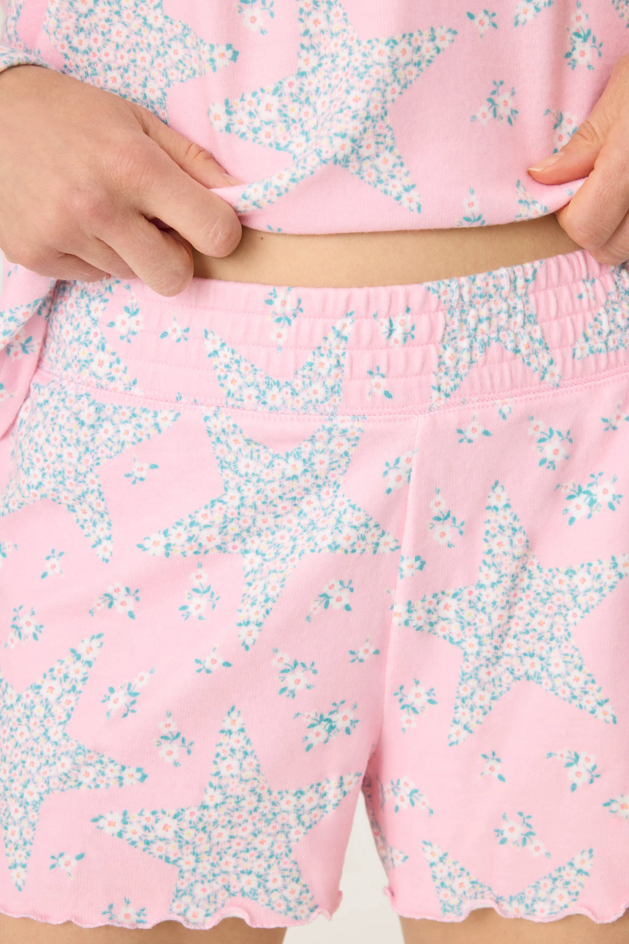 Written In The Stars Shorts - Image 2