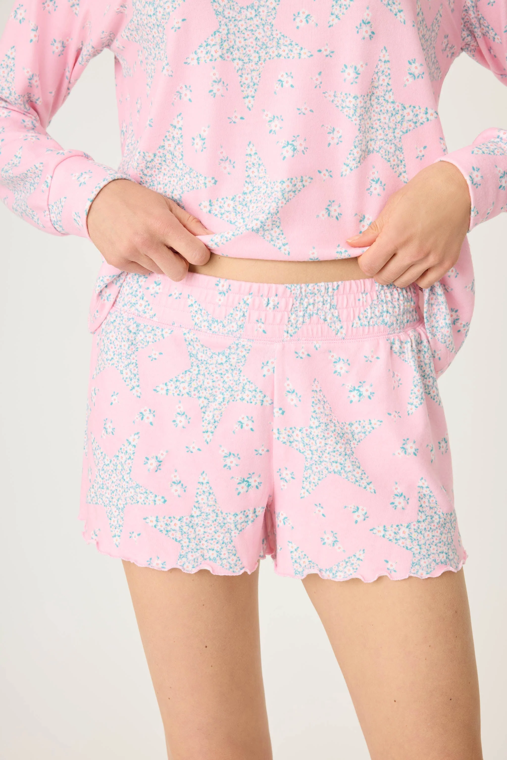 Written In The Stars Shorts - Image 3