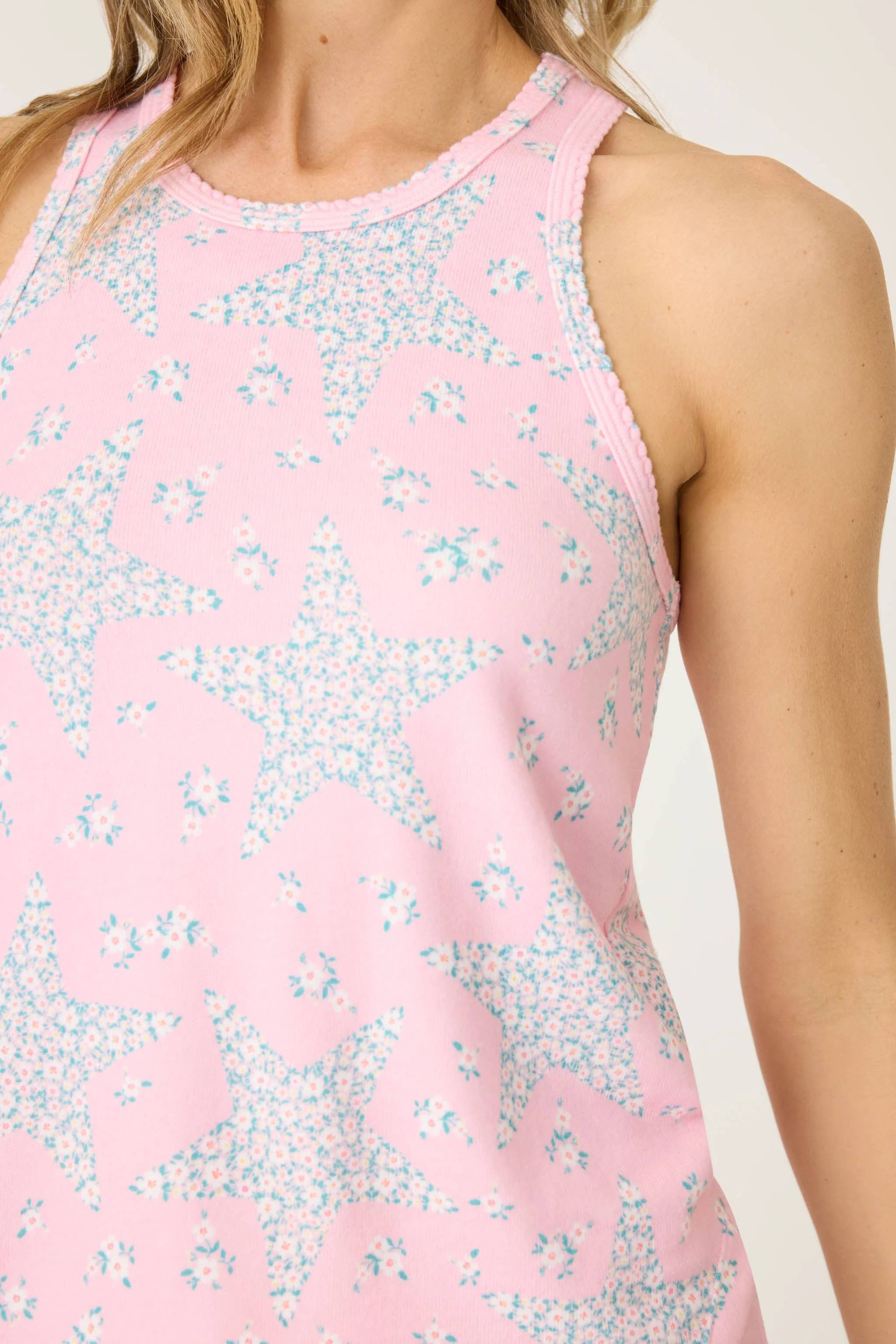 Written In The Stars Tank Top - Image 3